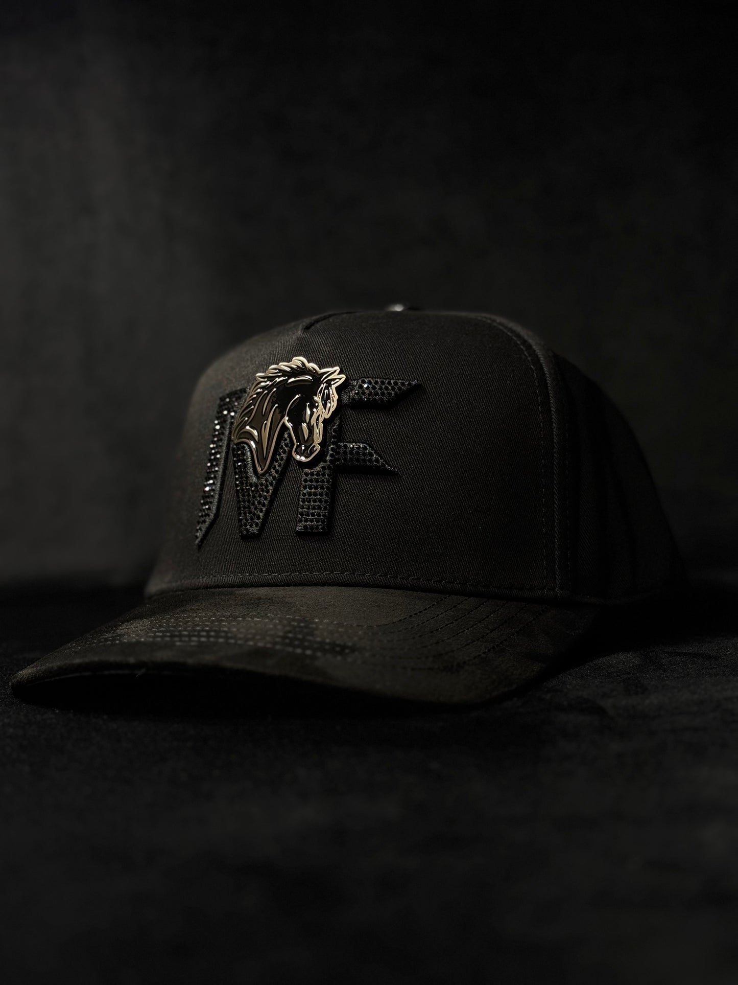 "MF" Italianse Hats