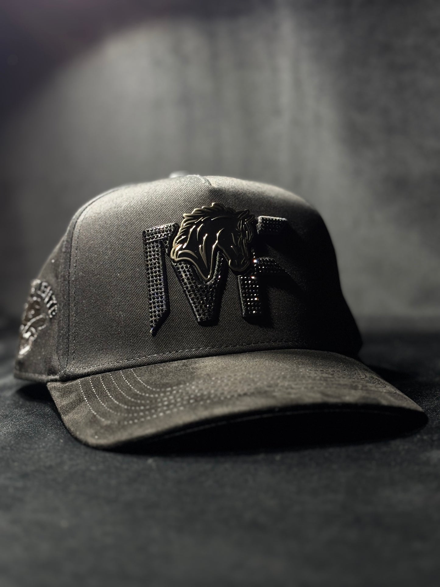 "MF" Italianse Hats