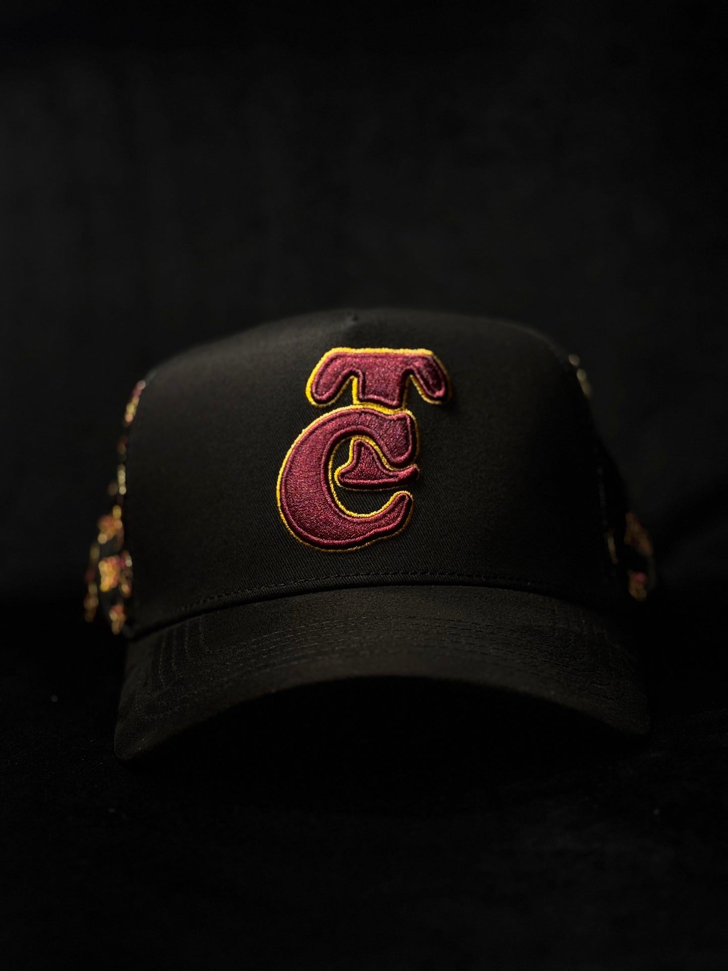 GQ Hats "TC'