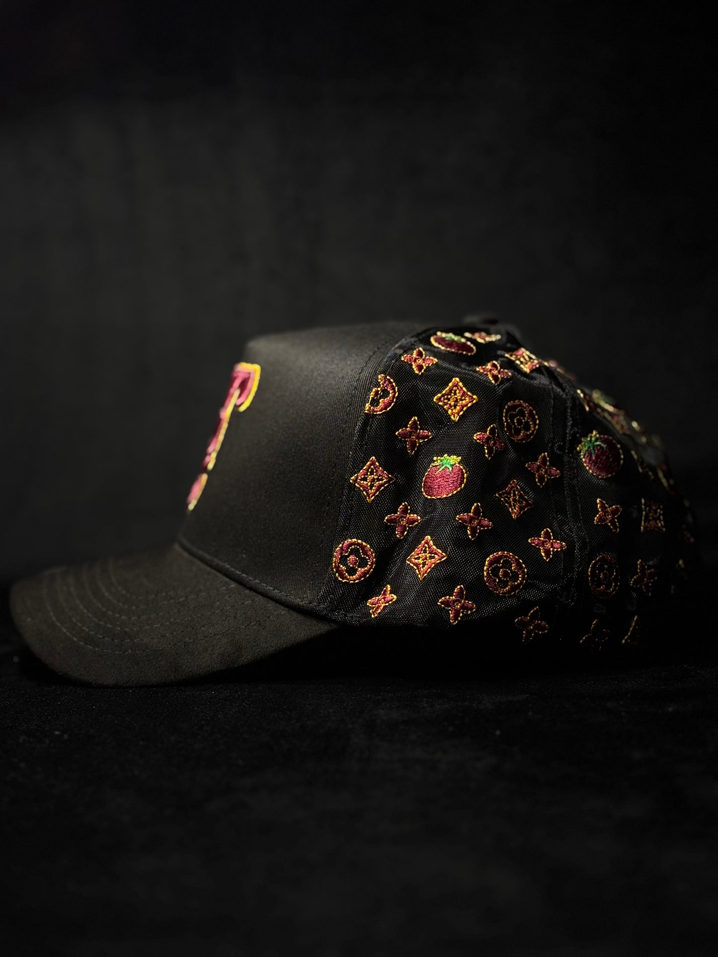 GQ Hats "TC'