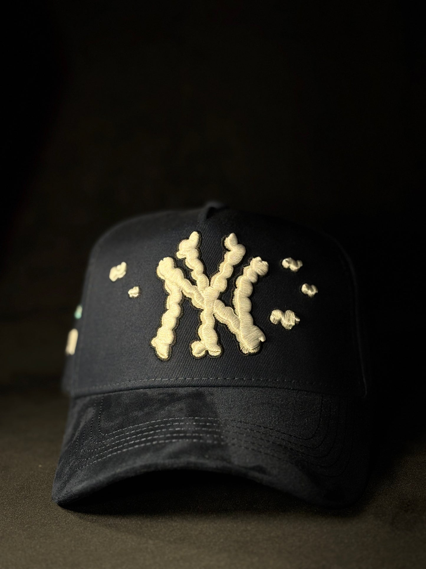 "NY One Year Anniversary" ThirtyOne Hats