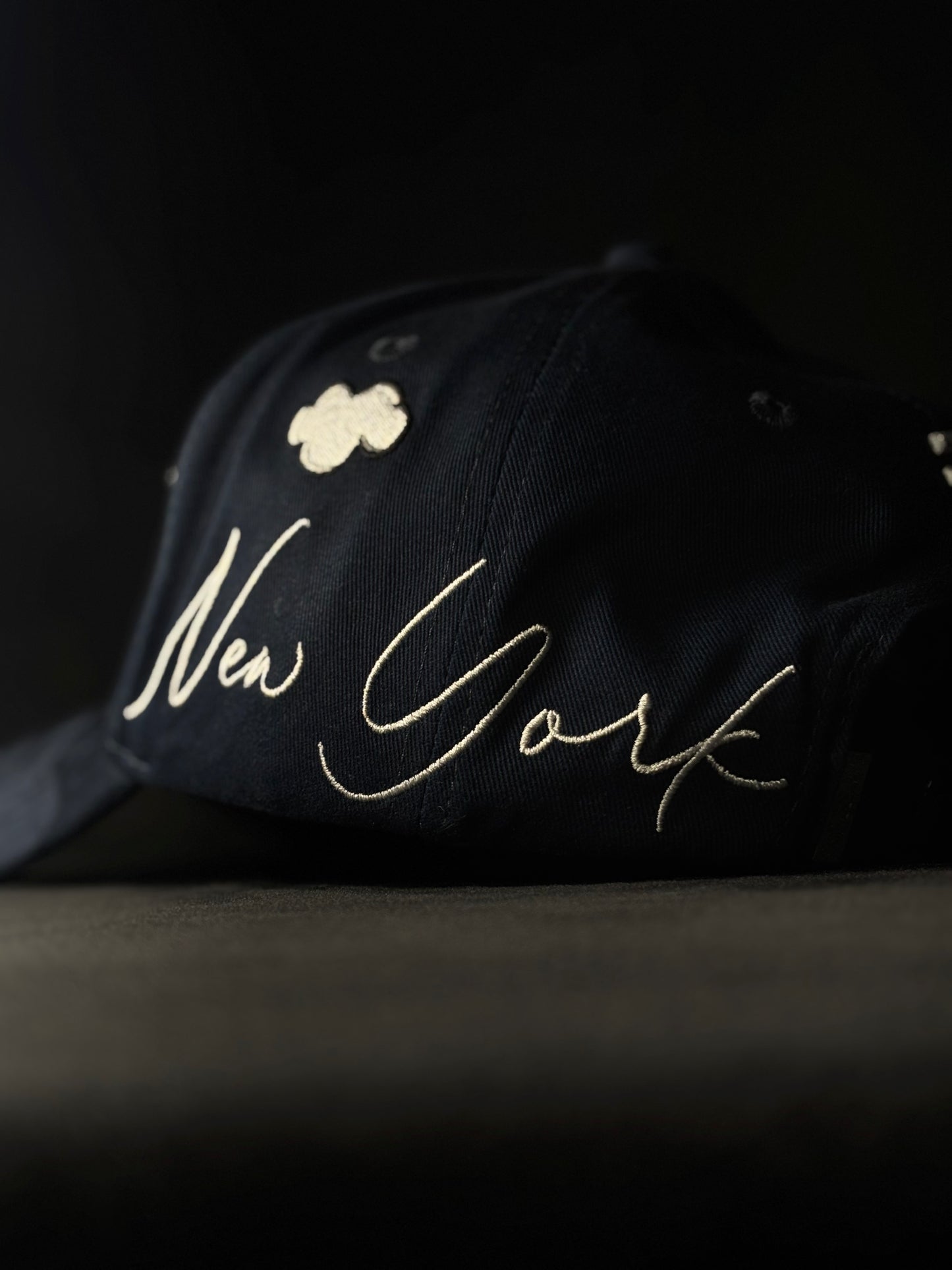"NY One Year Anniversary" ThirtyOne Hats