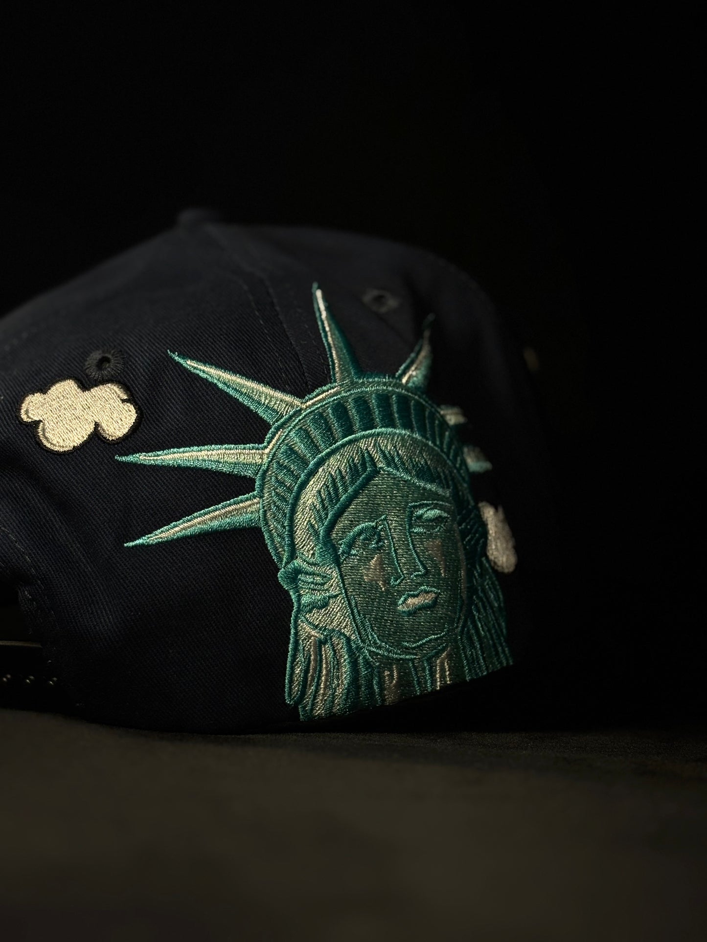 "NY One Year Anniversary" ThirtyOne Hats