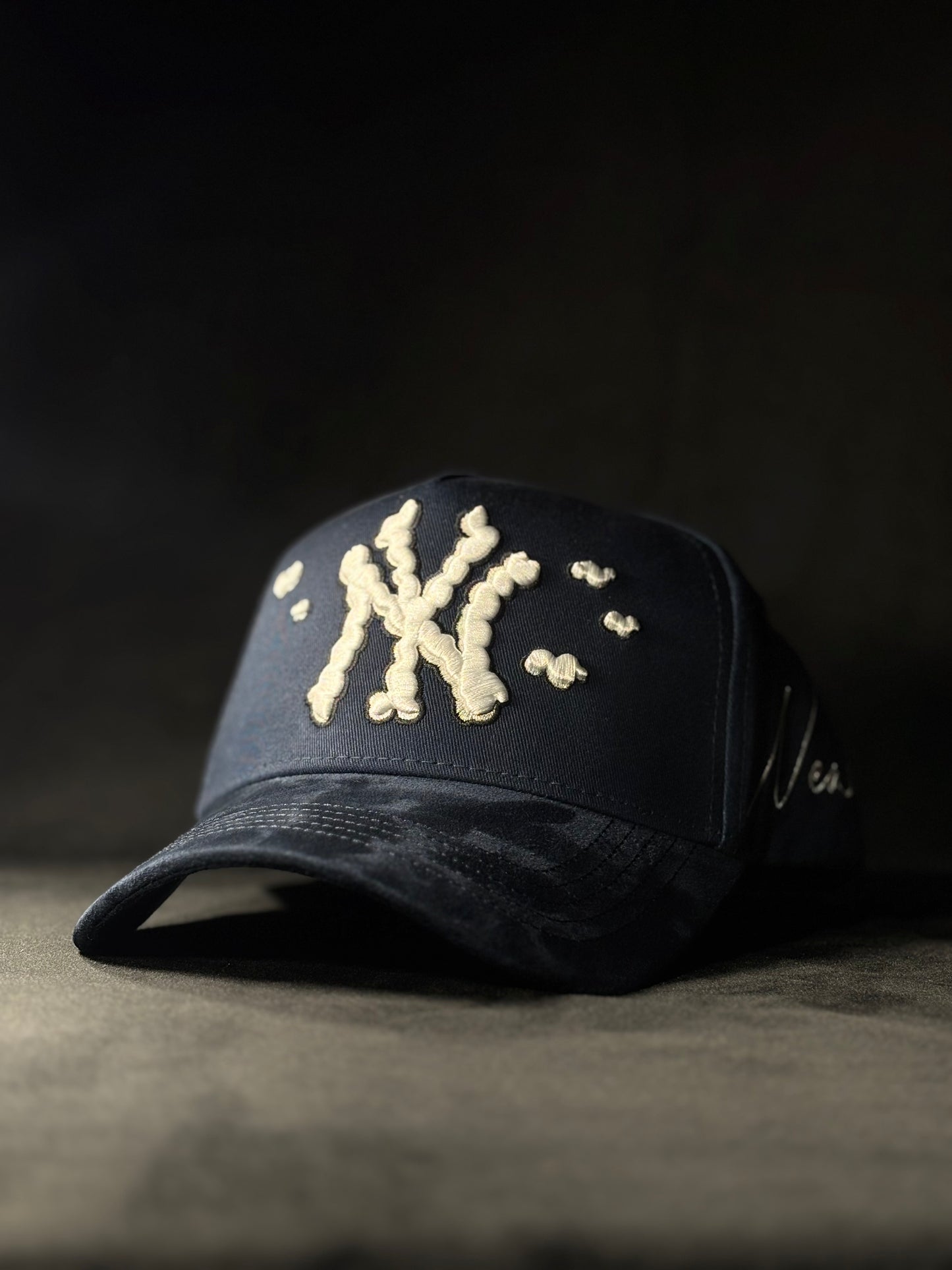 "NY One Year Anniversary" ThirtyOne Hats