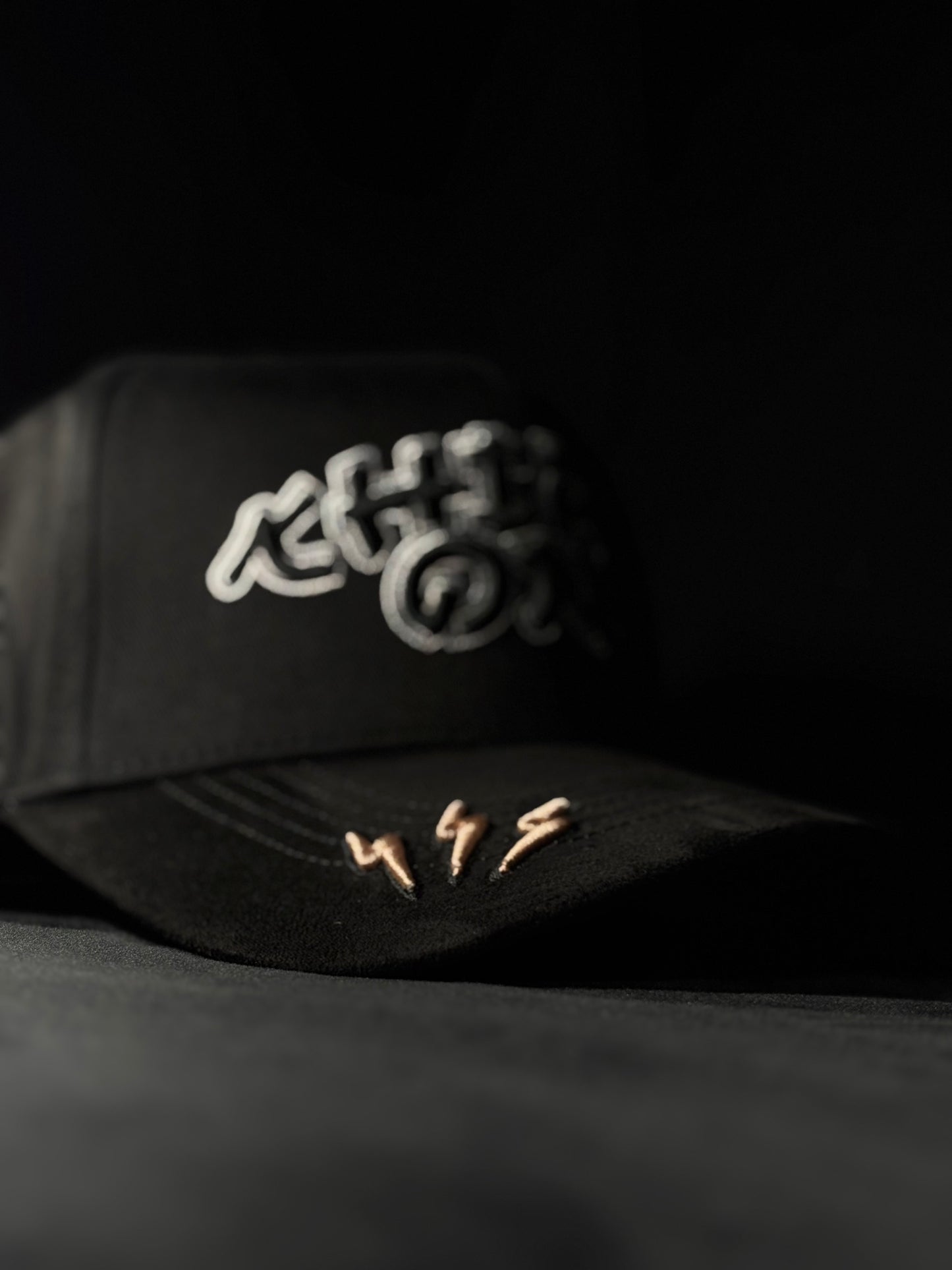 "Murakami" ThirtyOne Hats