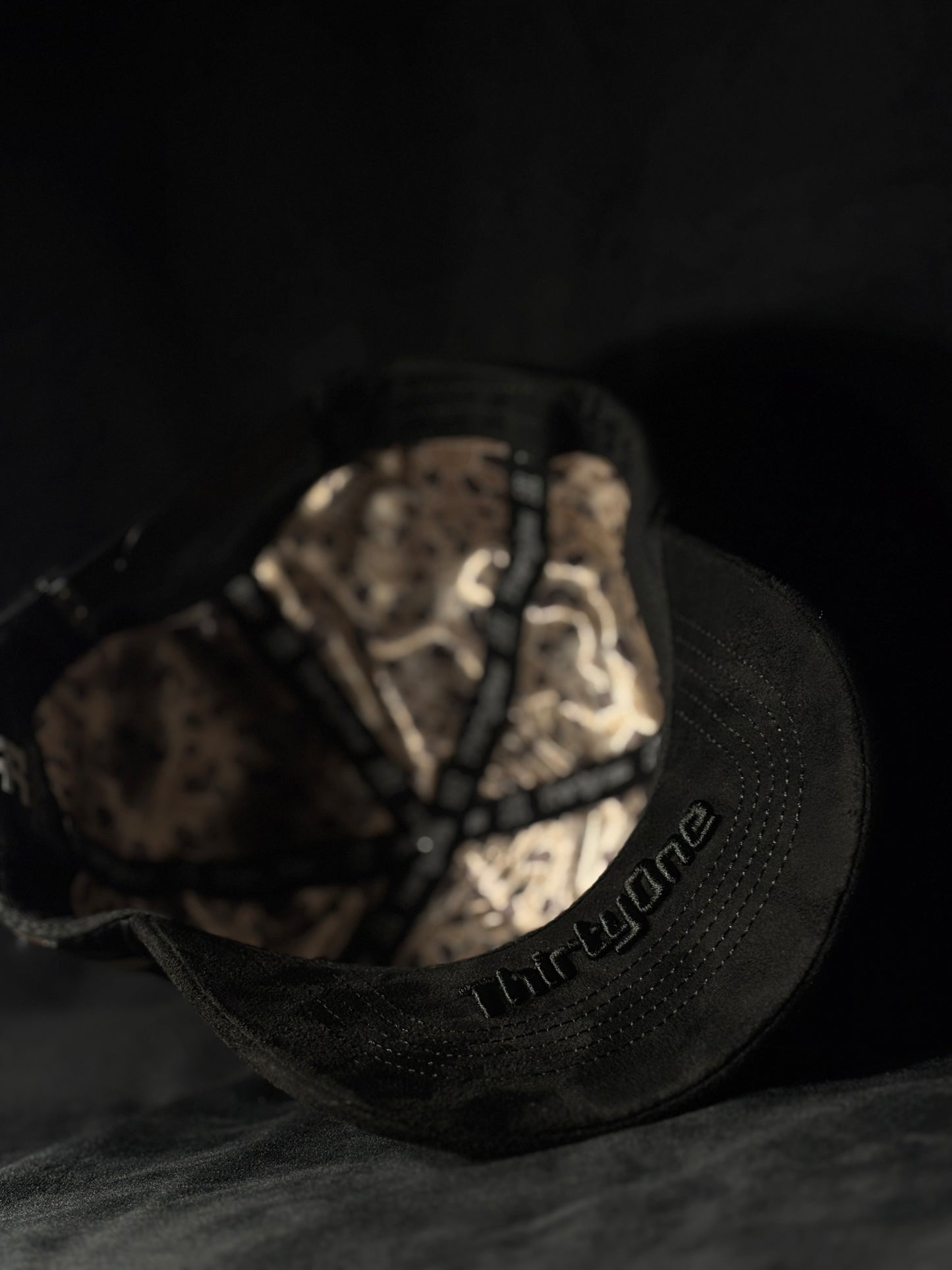 "Murakami" ThirtyOne Hats
