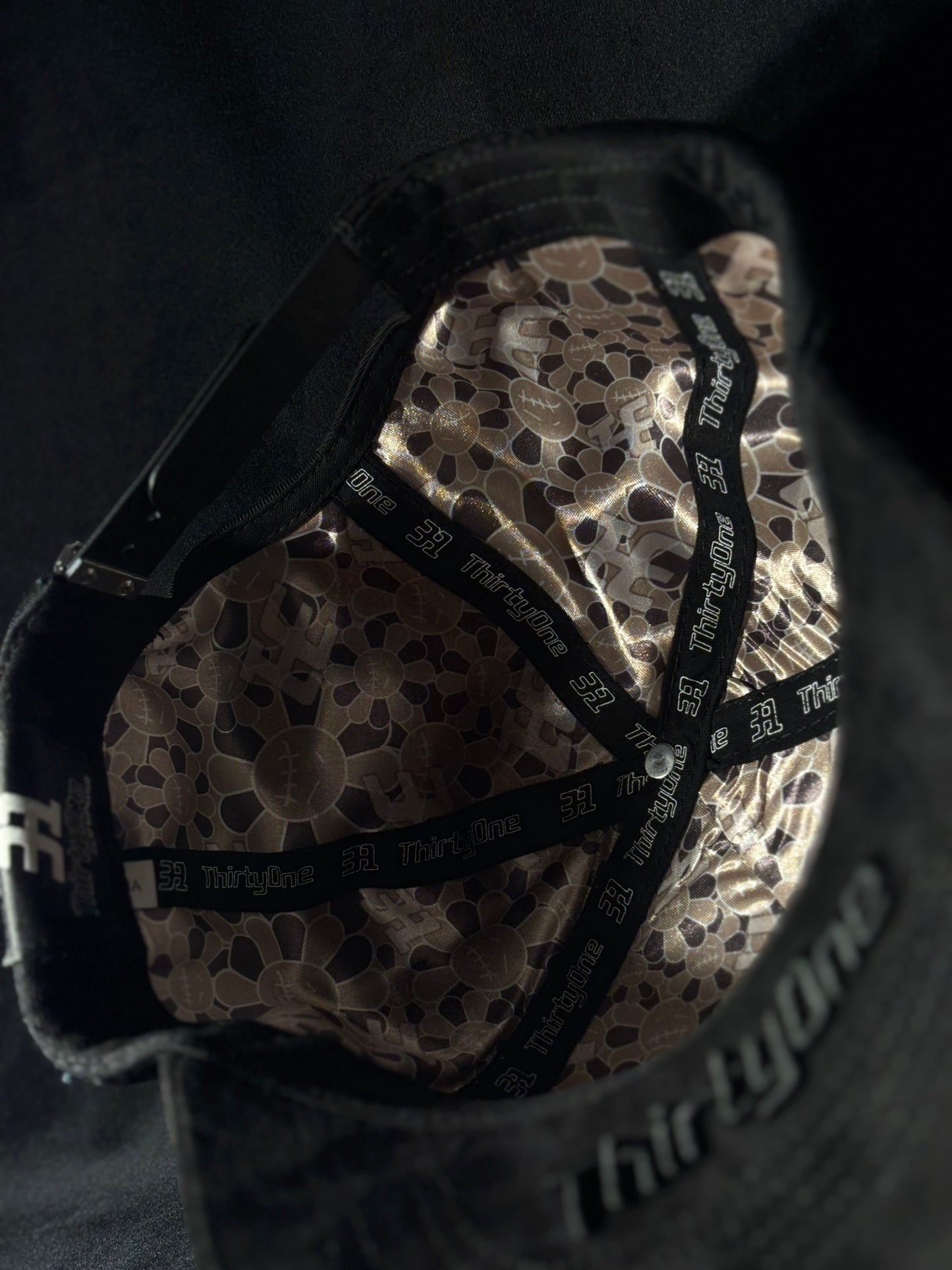 "Murakami" ThirtyOne Hats