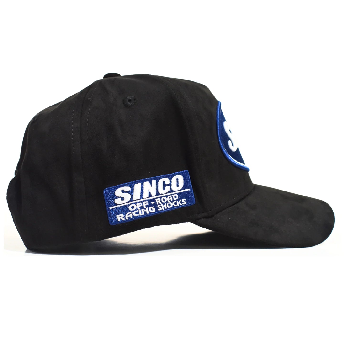 SincoFord Blue Coyote
