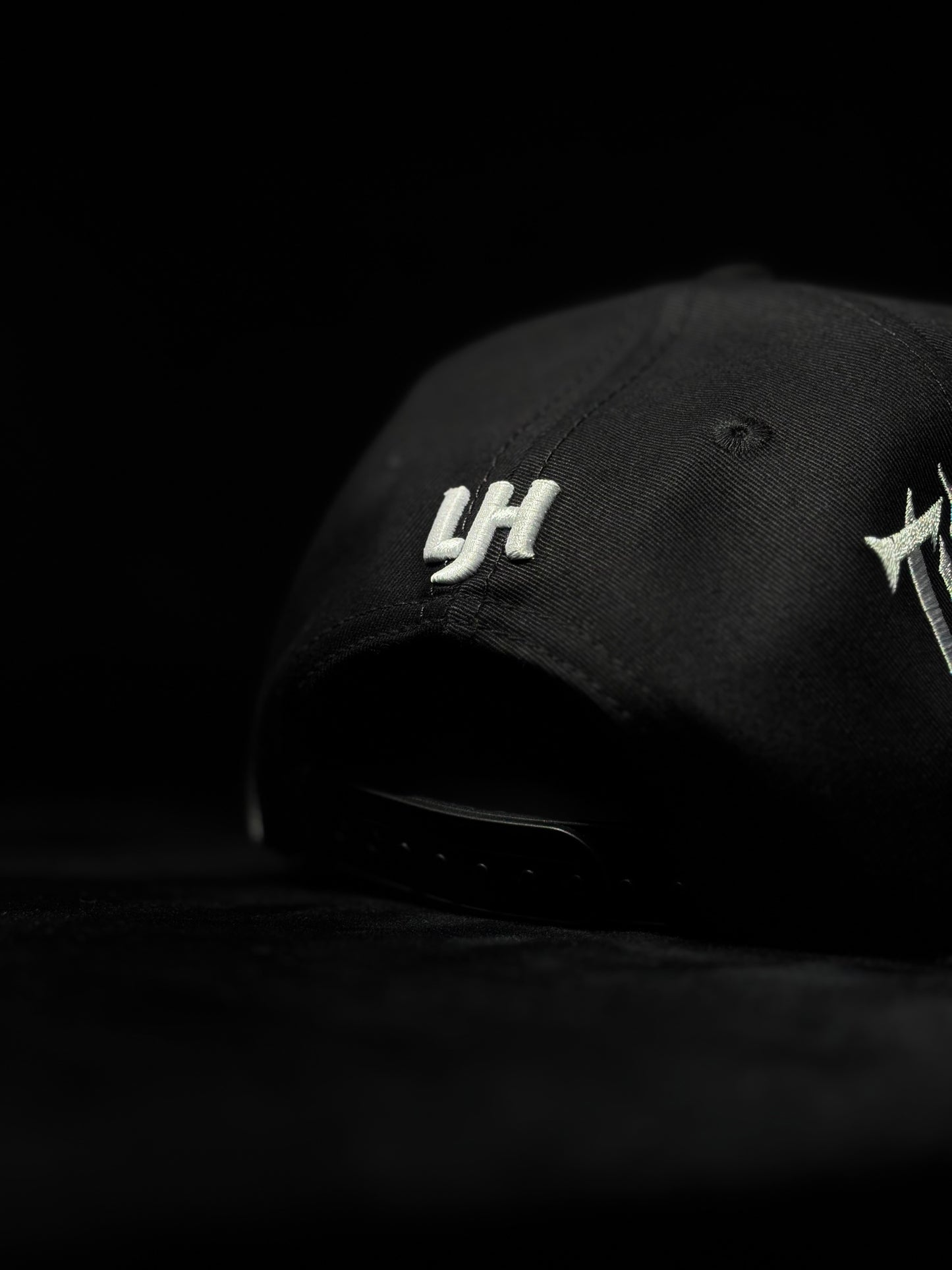 Linaje Hats “Tumbado Club”