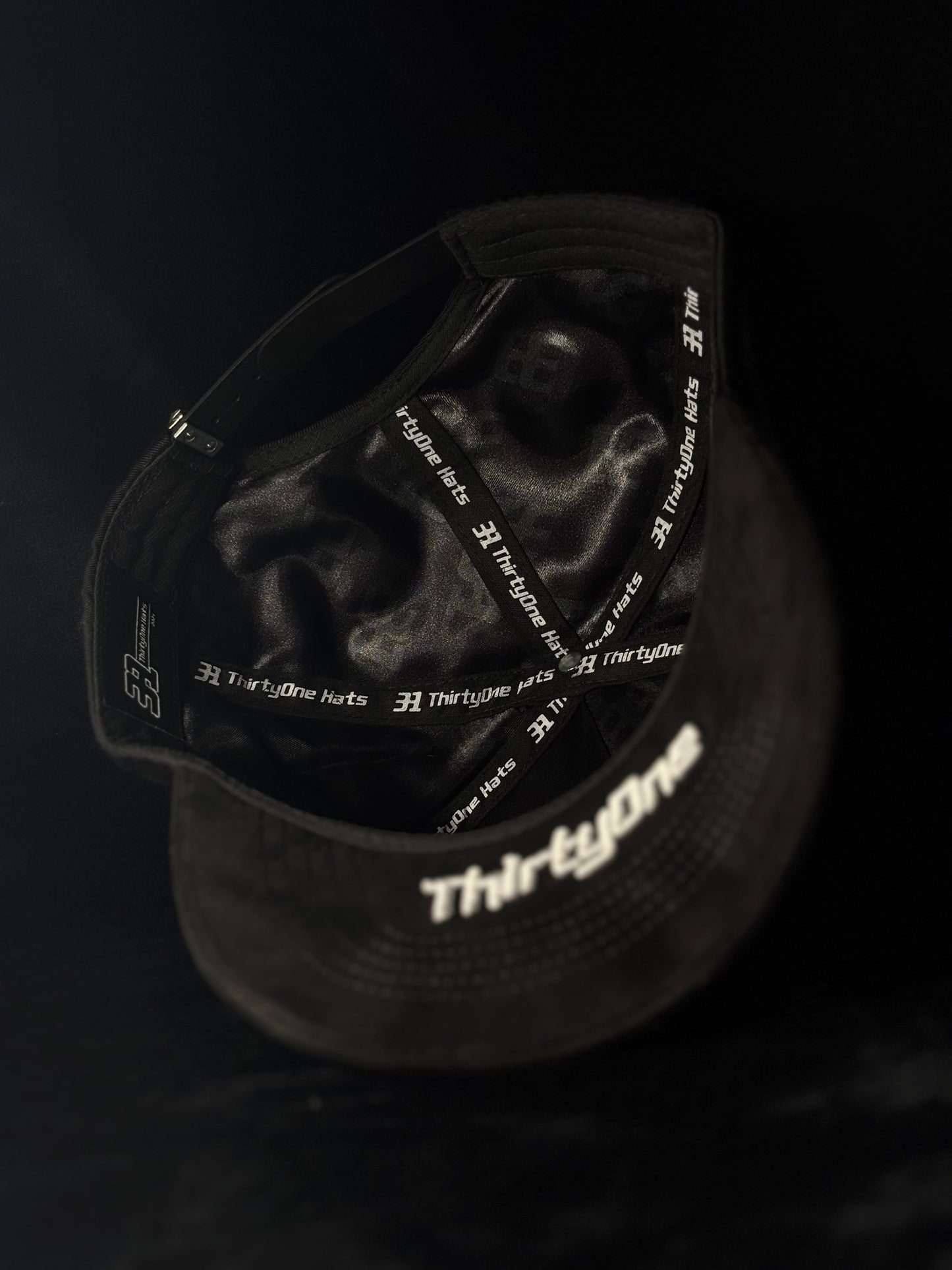 ThirtyOne Hats “LA Money Clouds”