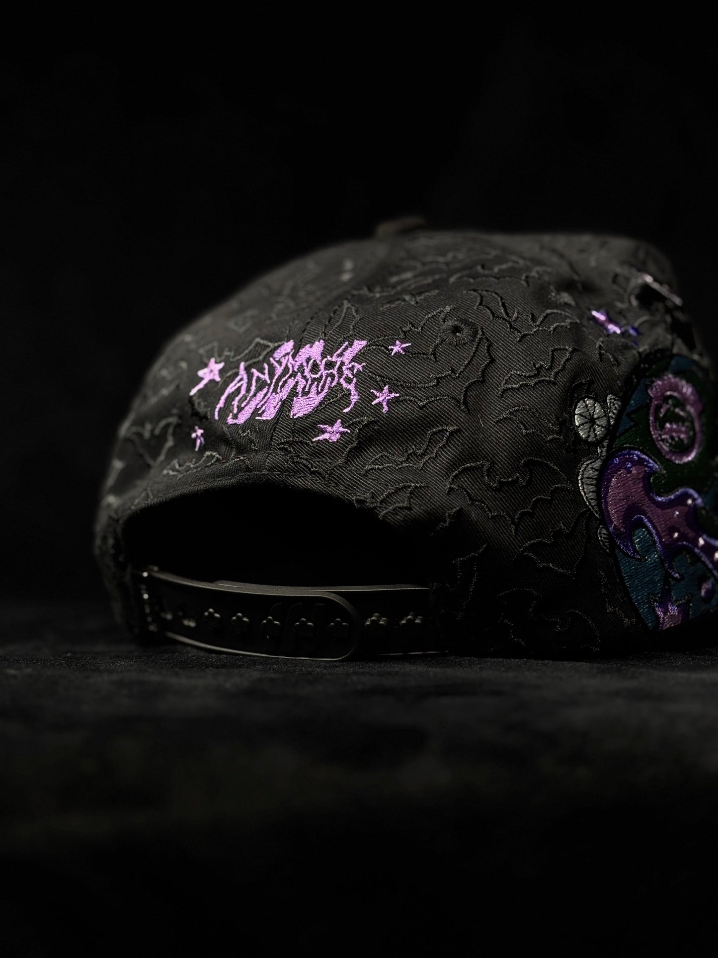 INNEDIT X ANYMORE “Muratravis Electric”