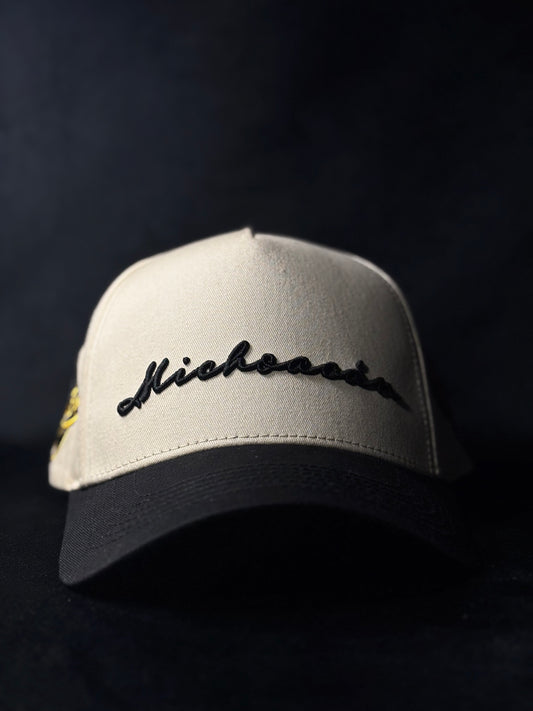 “Michoacán Signature” FortyFive Hats