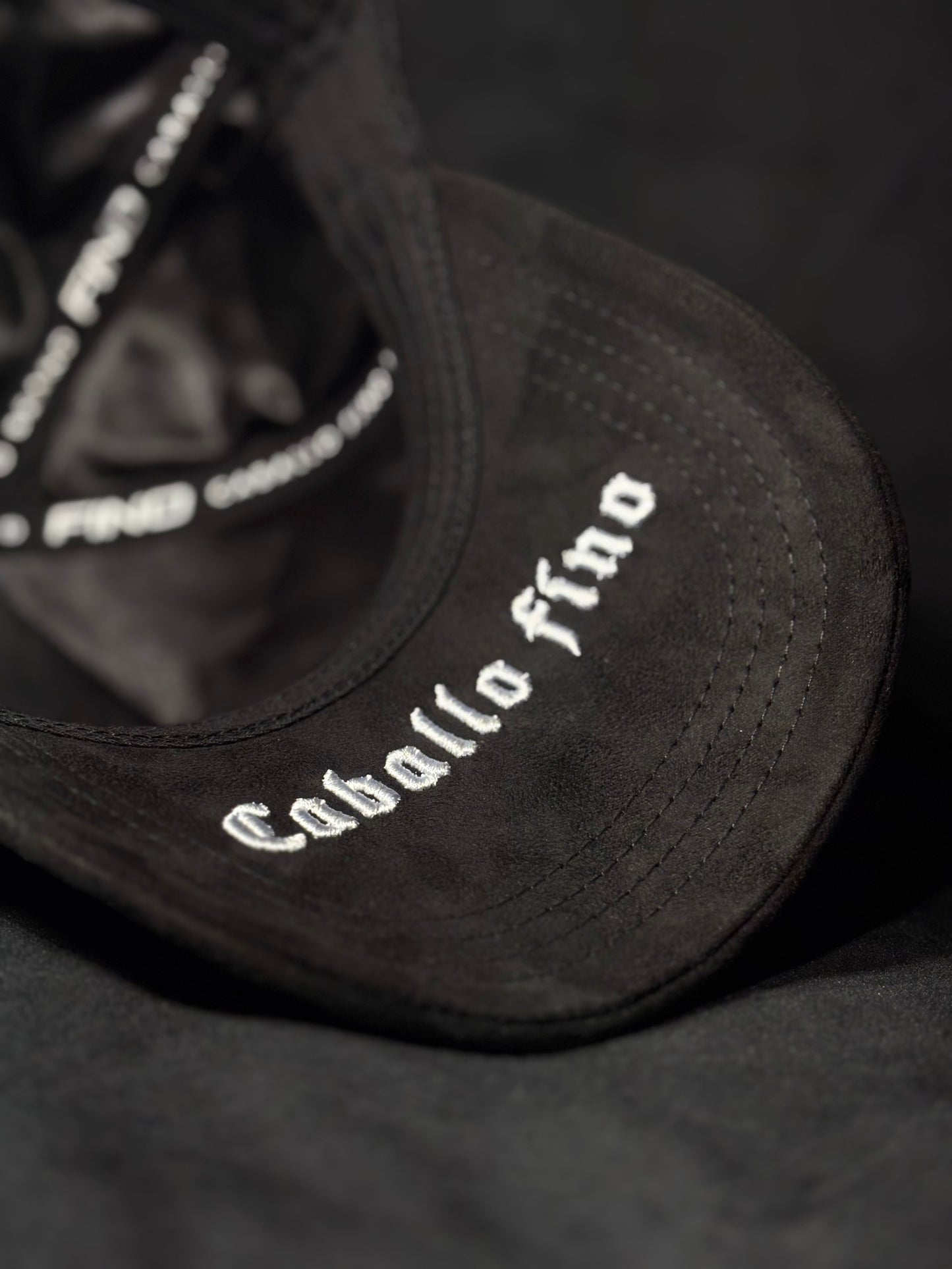 FINO “Caballo FINO”