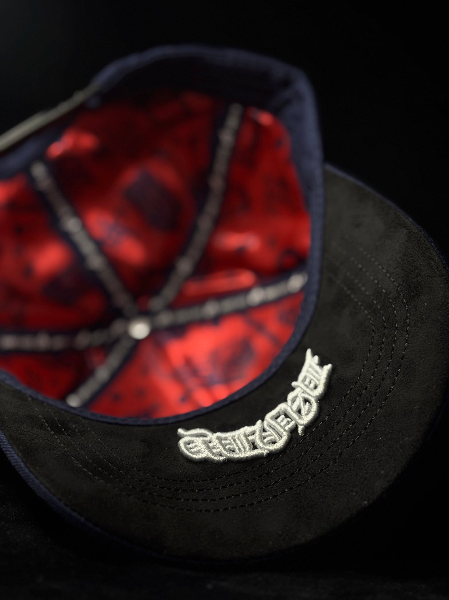 Dandy “10 Year Anniversary” (Navy Blue)