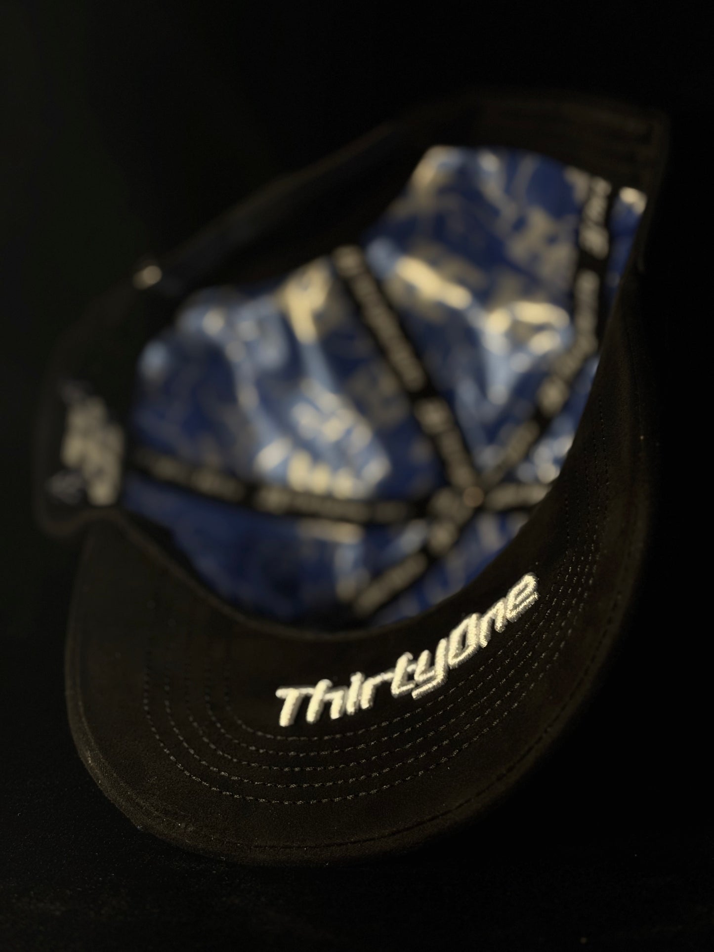 ThirtyOne Hats “LA Lightning”