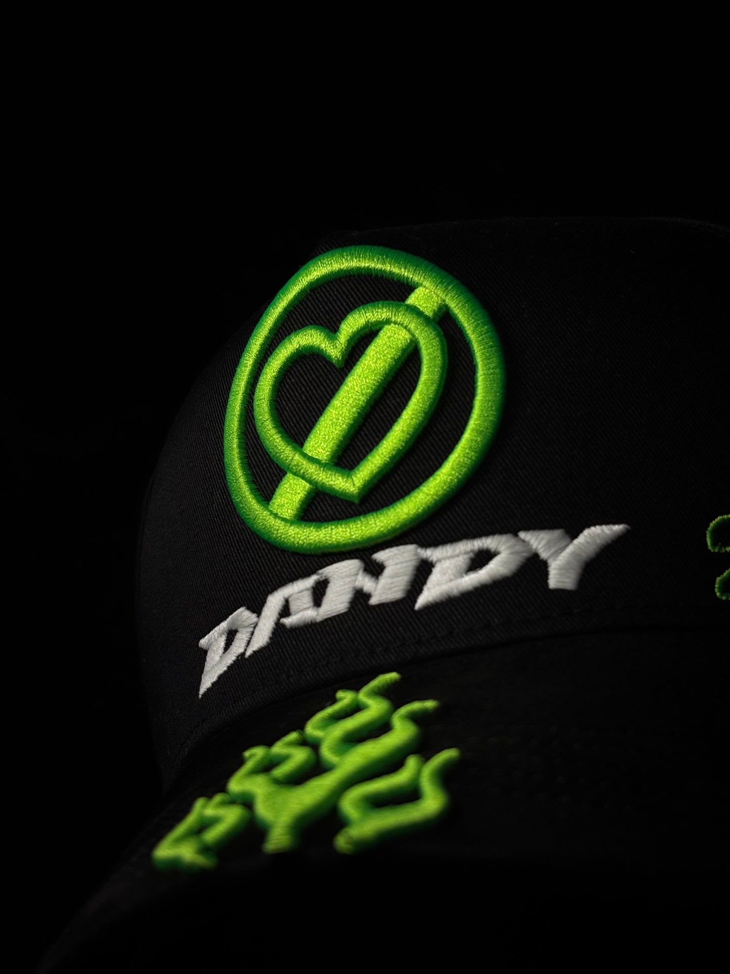 Dandy X Fuerza Regida “Pero No Te Enamores”