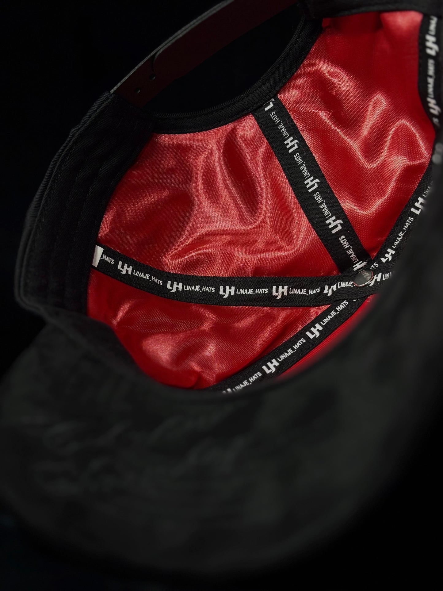 Linaje Hats “LA x Chalino Sánchez”