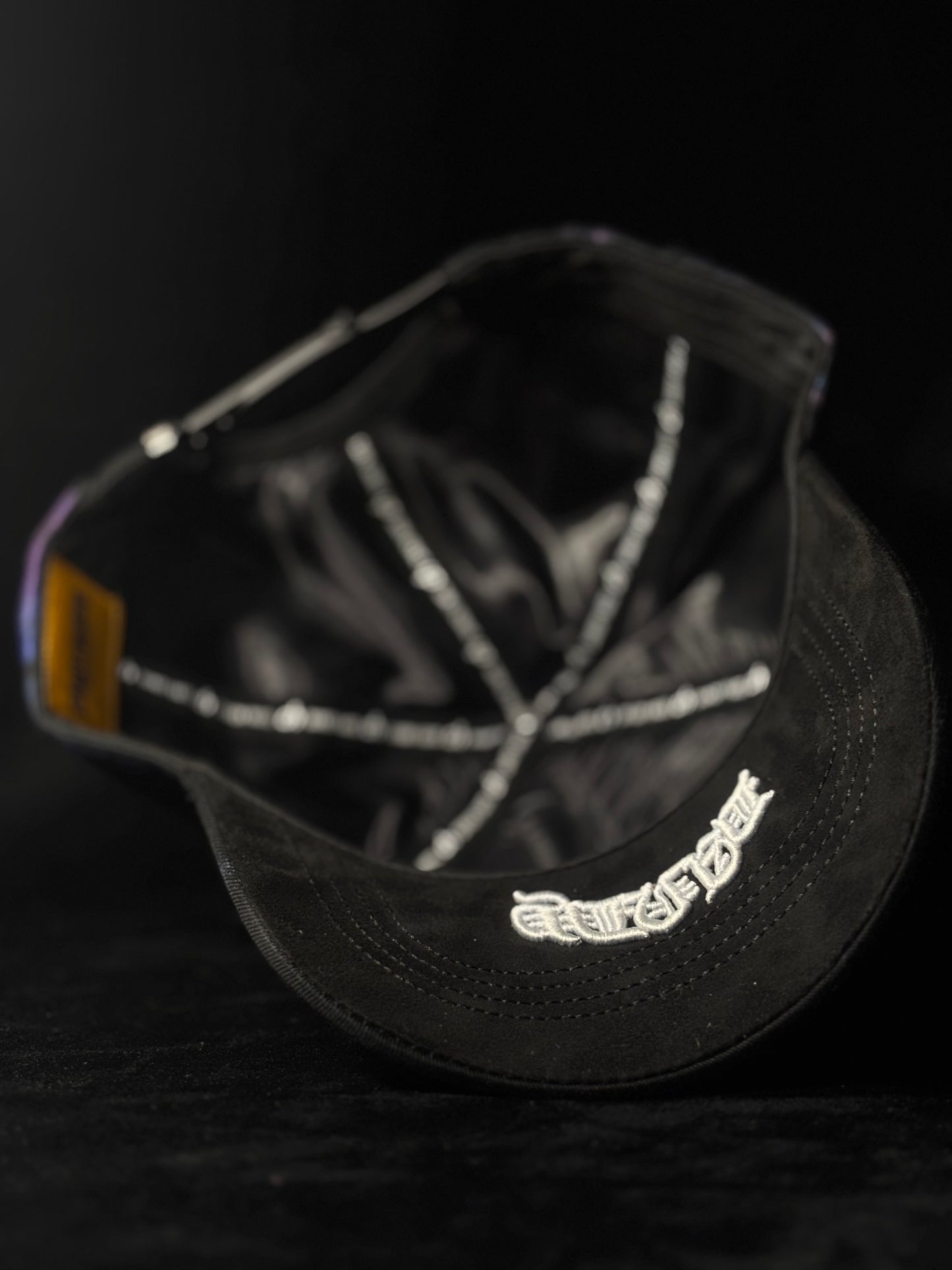 Dandy “Purp” Sneaker Fever Exclusive