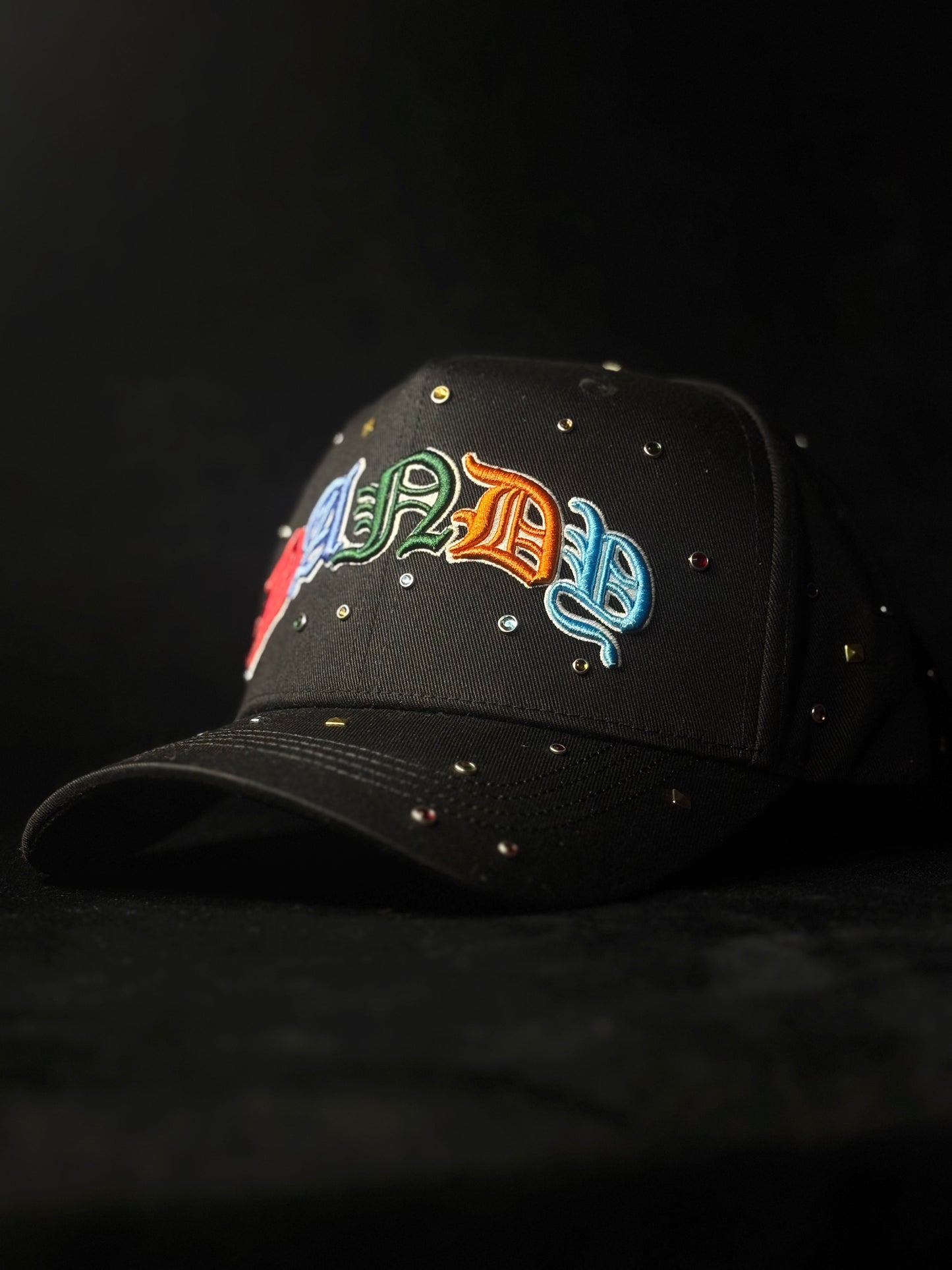 Dandy “10 Year Anniversary” (Black)