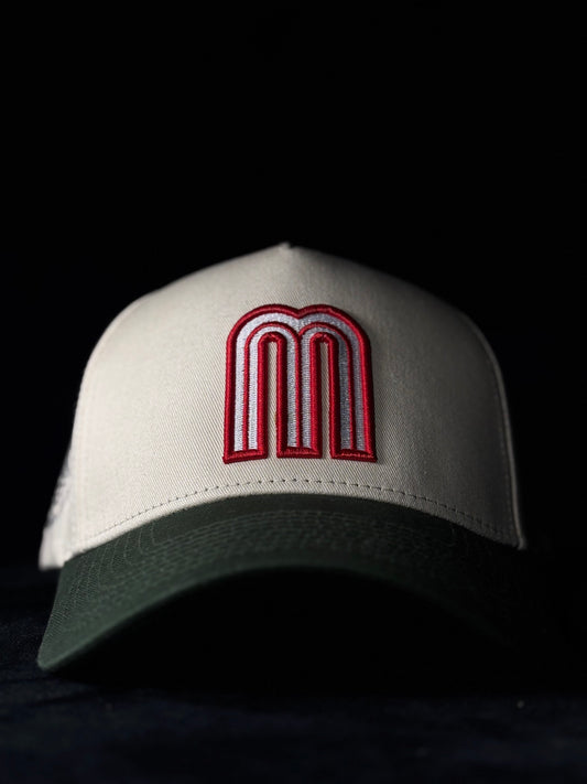 “Mexico” FortyFive Hats