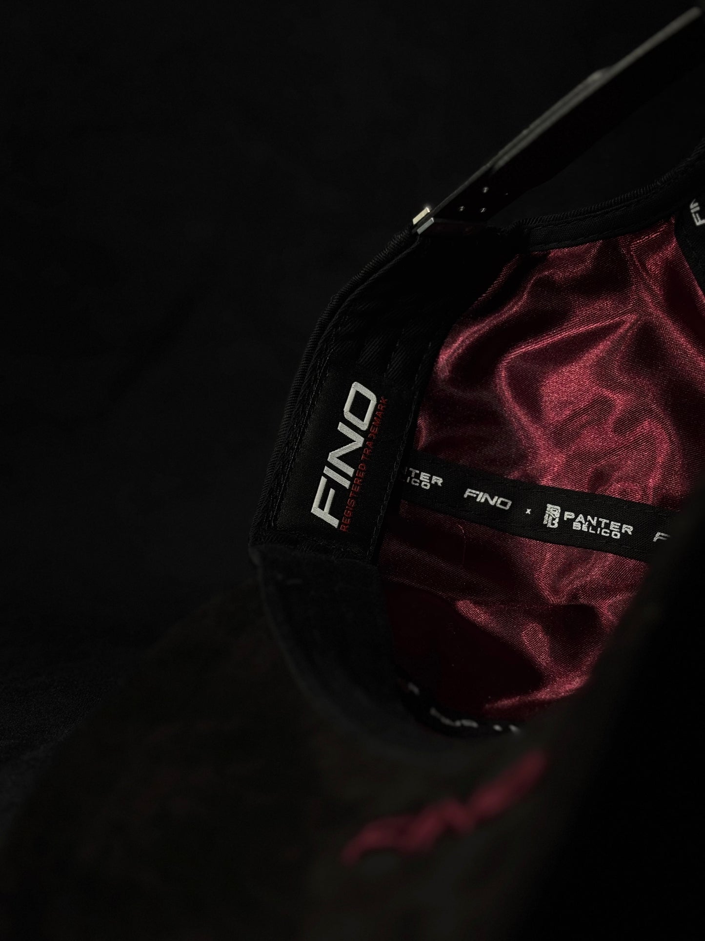 FINO X Panter Bélico “La M Grande”