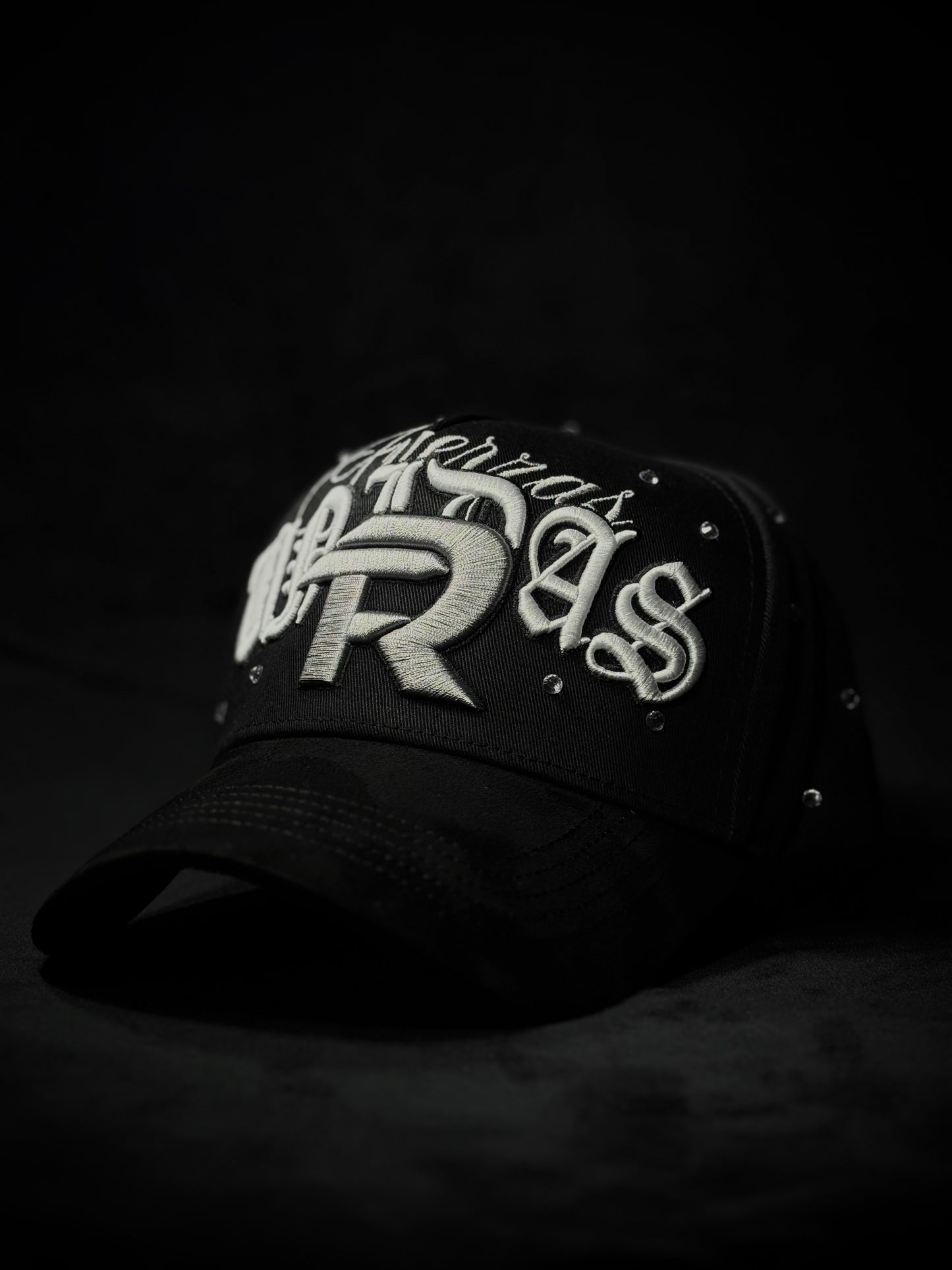 “Fuerzas Unidas” Fuerza Regida X 31 Hats X Gallo Fino X Barbas Hats