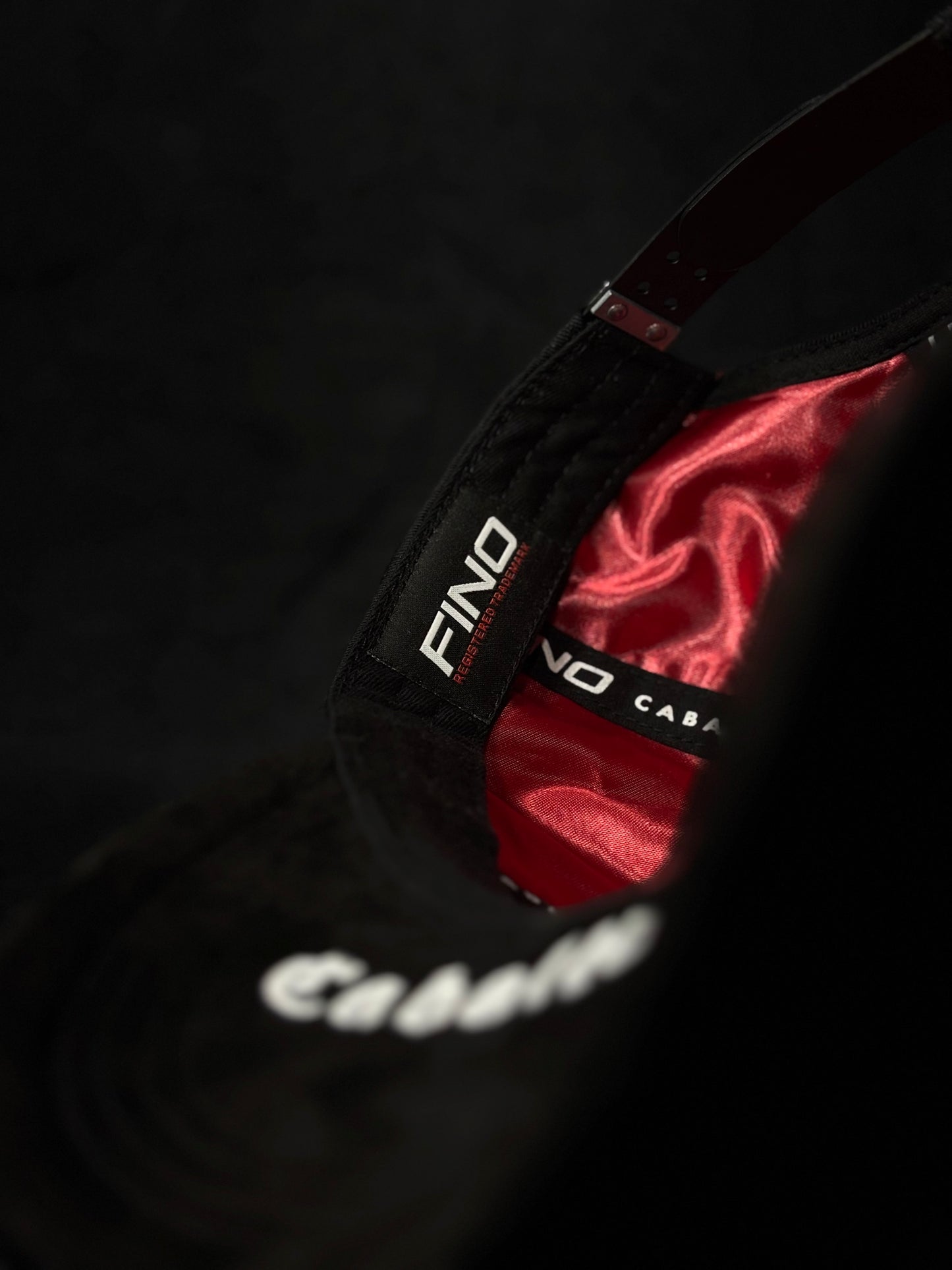 FINO “Charro Fino”