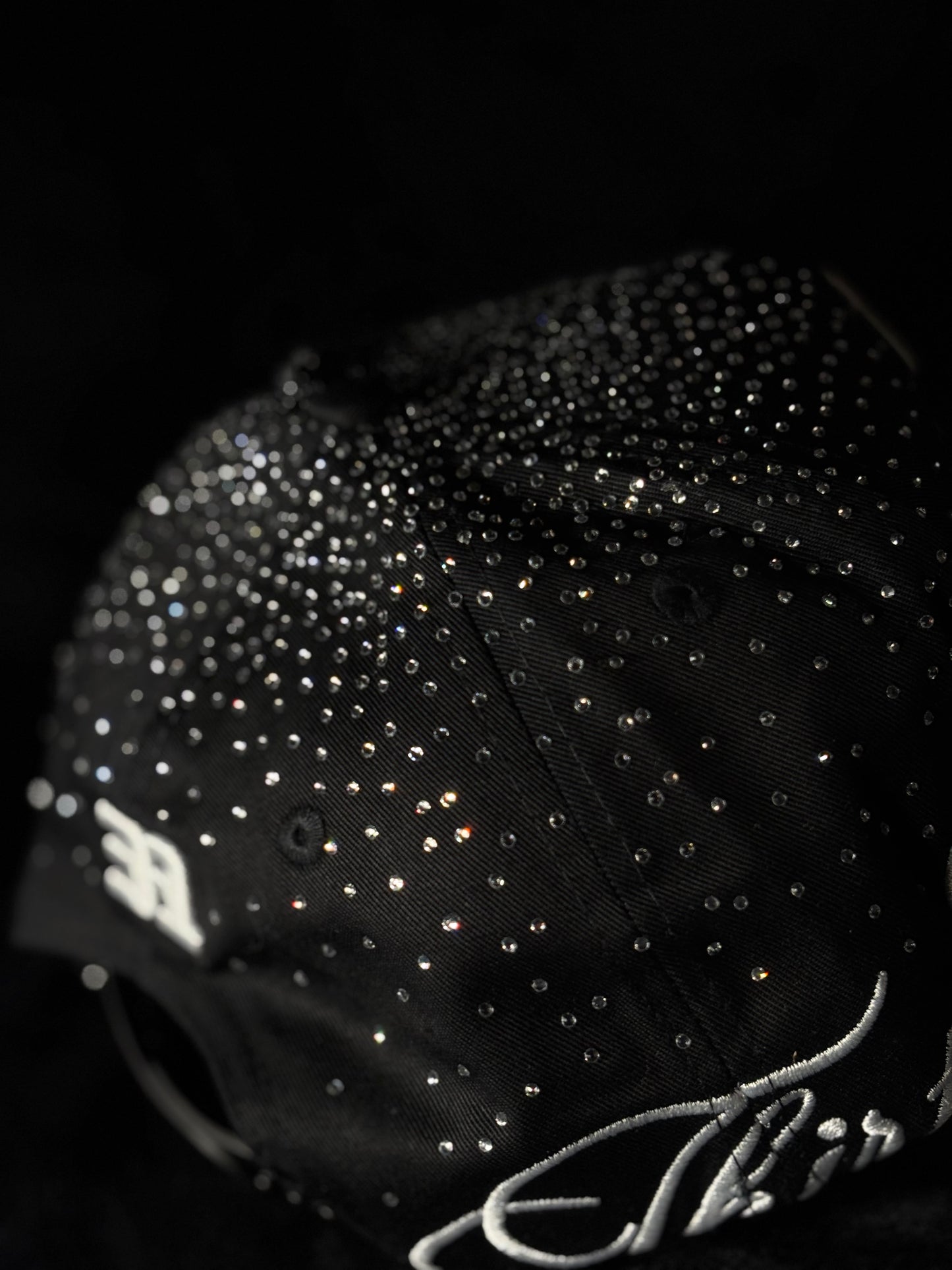 ThirtyOne Hats- “Forever Thirtyone”