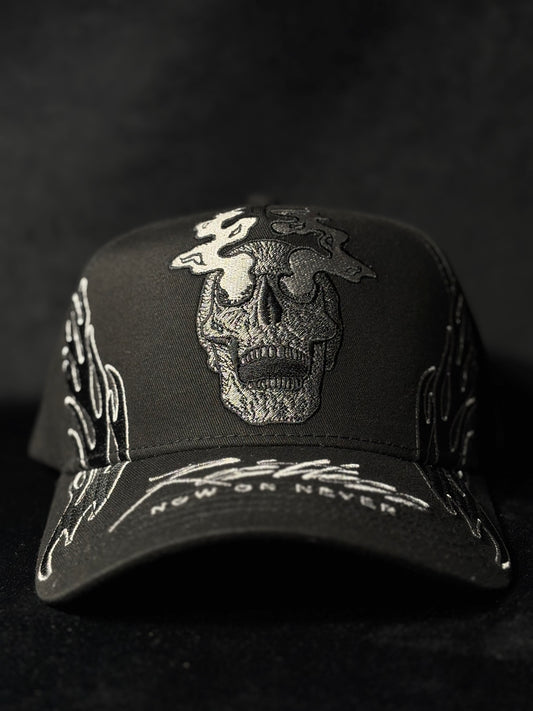 “Restless Skull” Restless Dreams