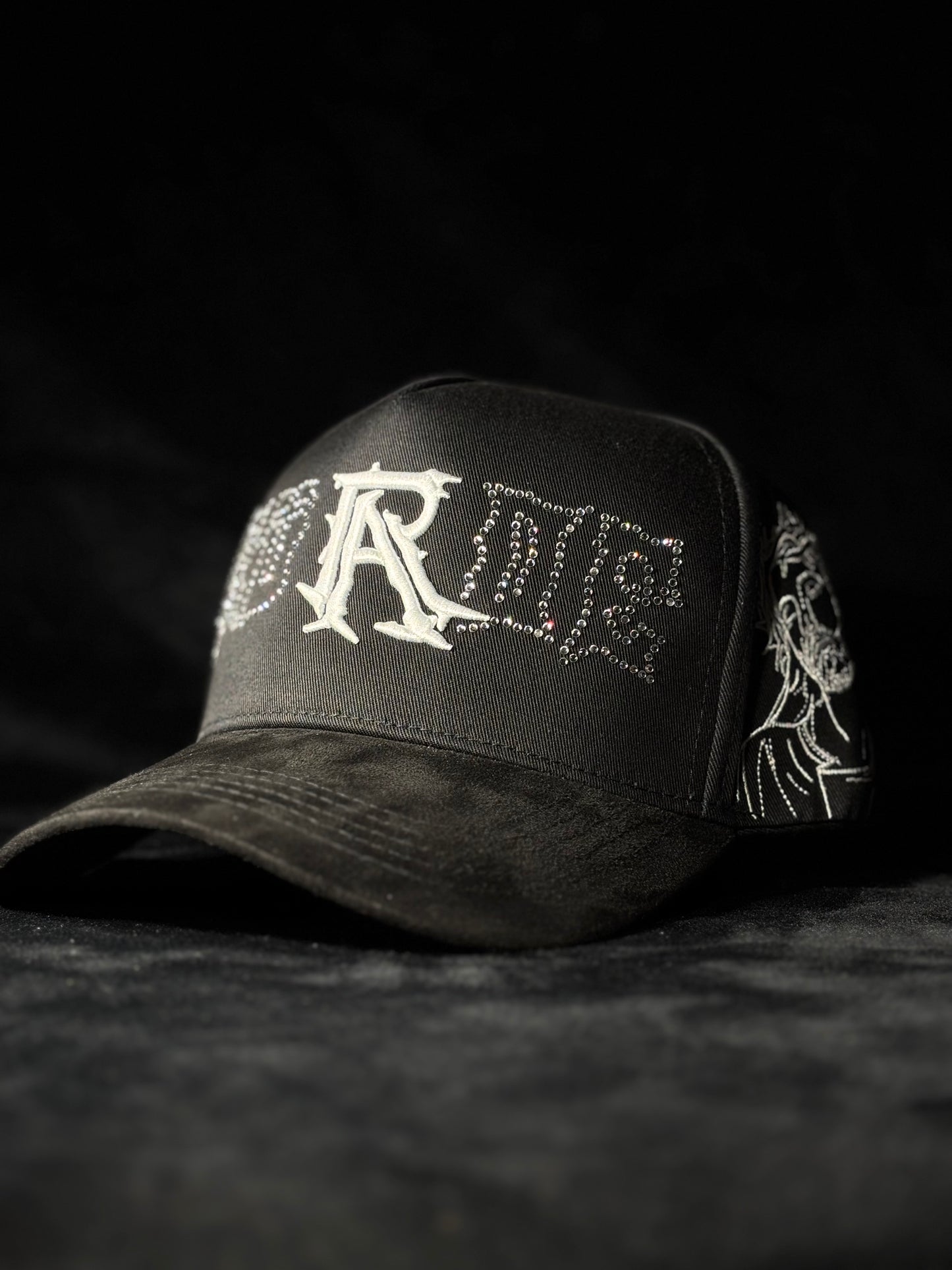 Rude Awakenings “2 Year Anniversary”
