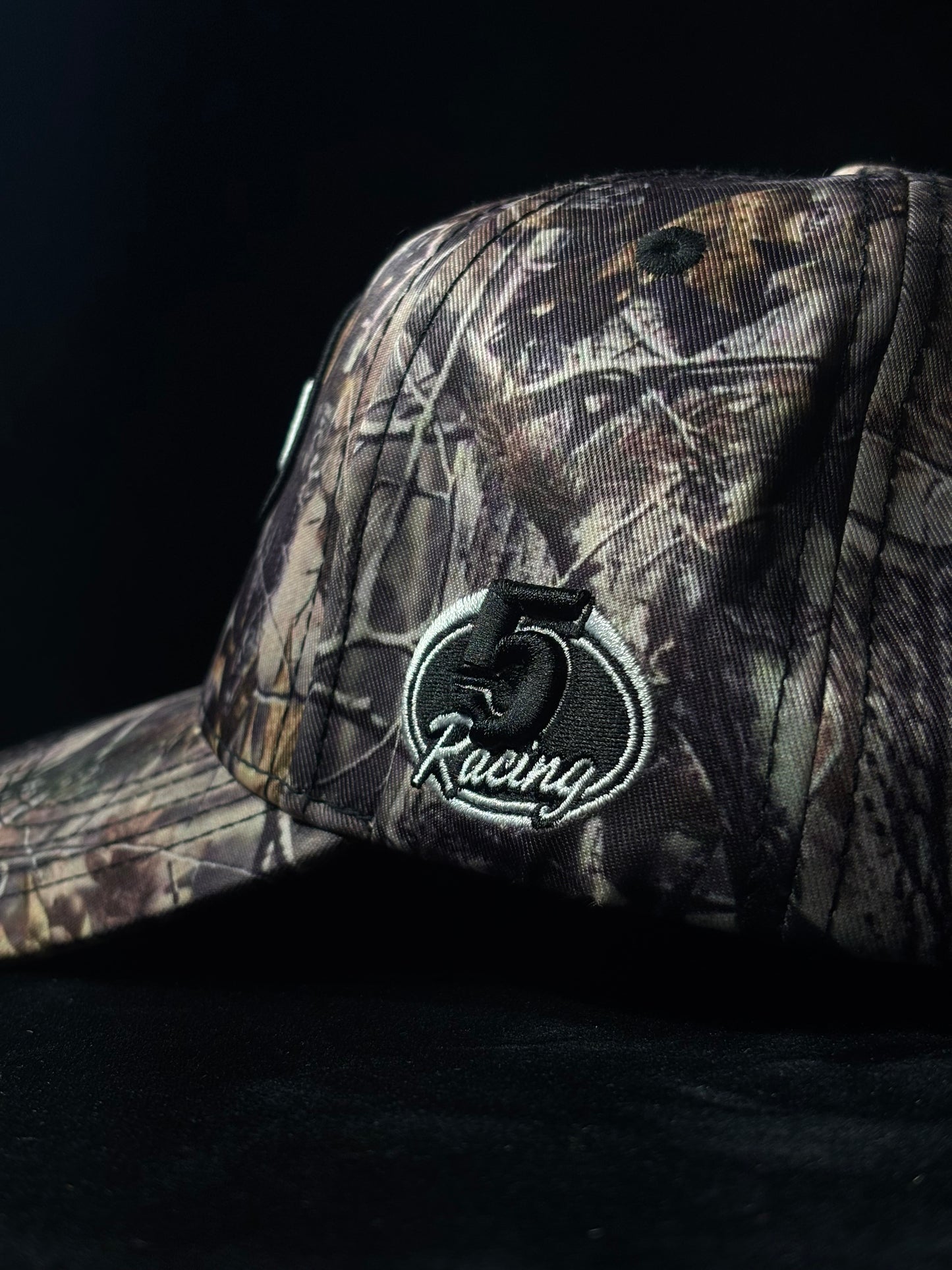 Sinco Ford Camo