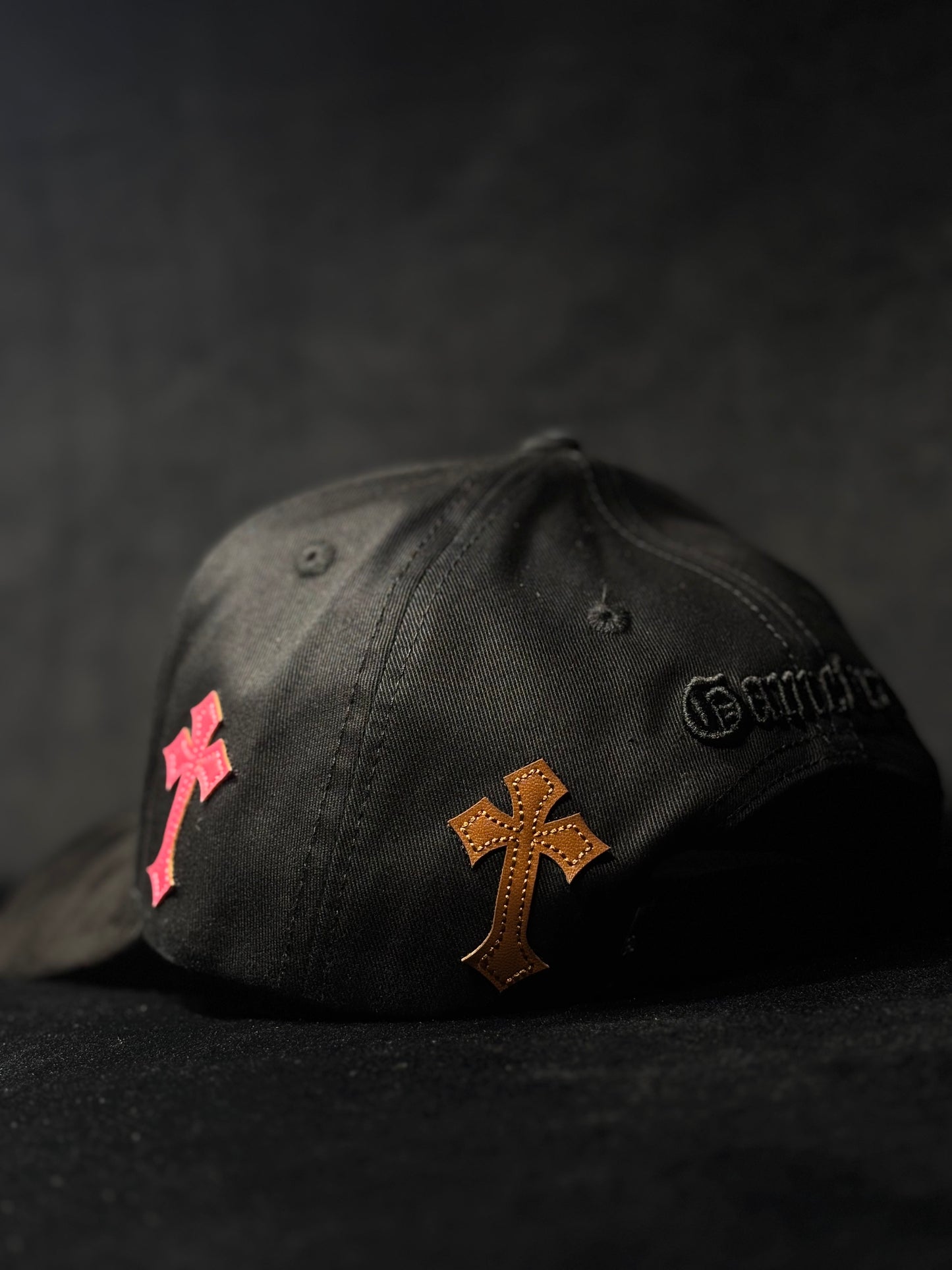 Gallos & Crosses