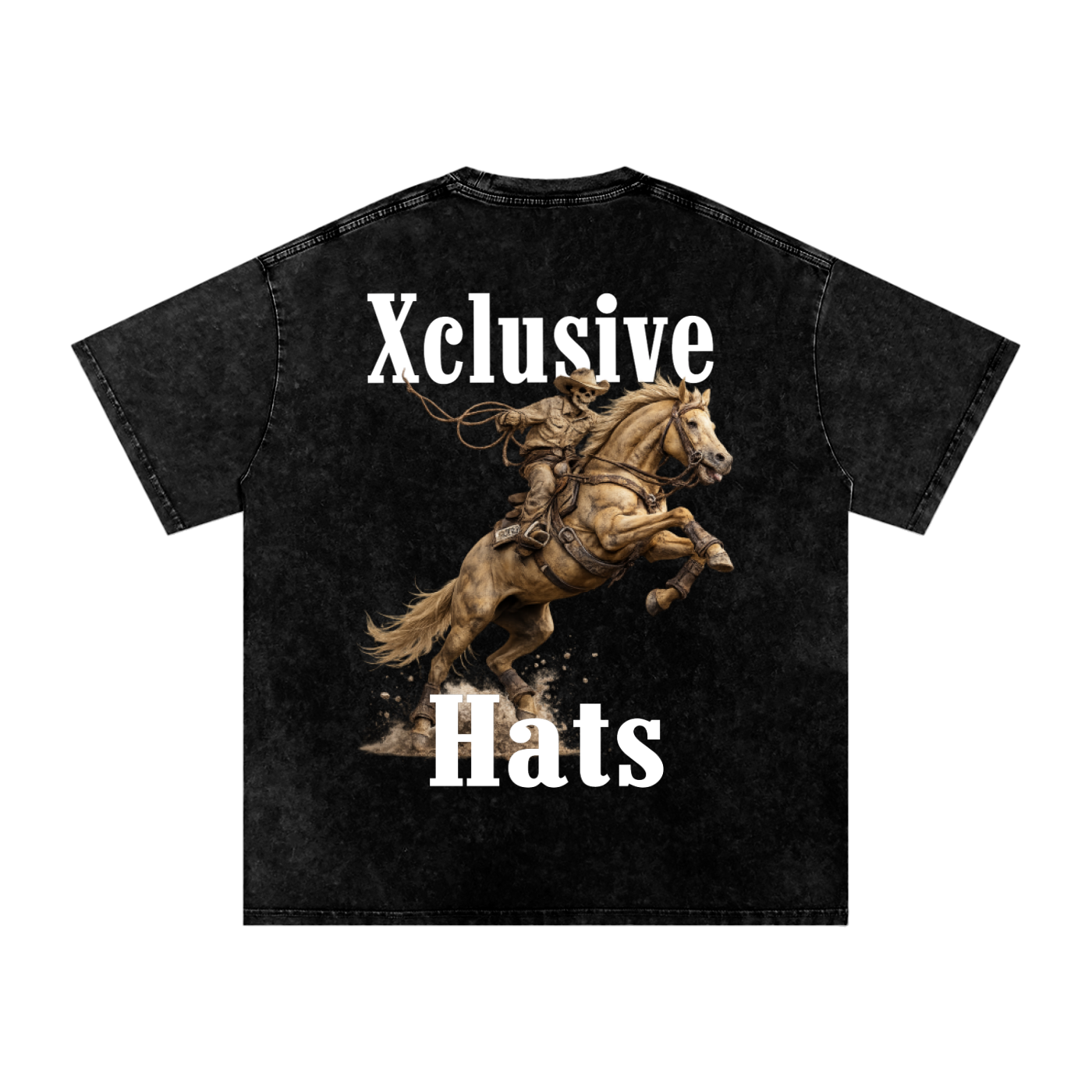Xclusive Hats “XH Frontier”