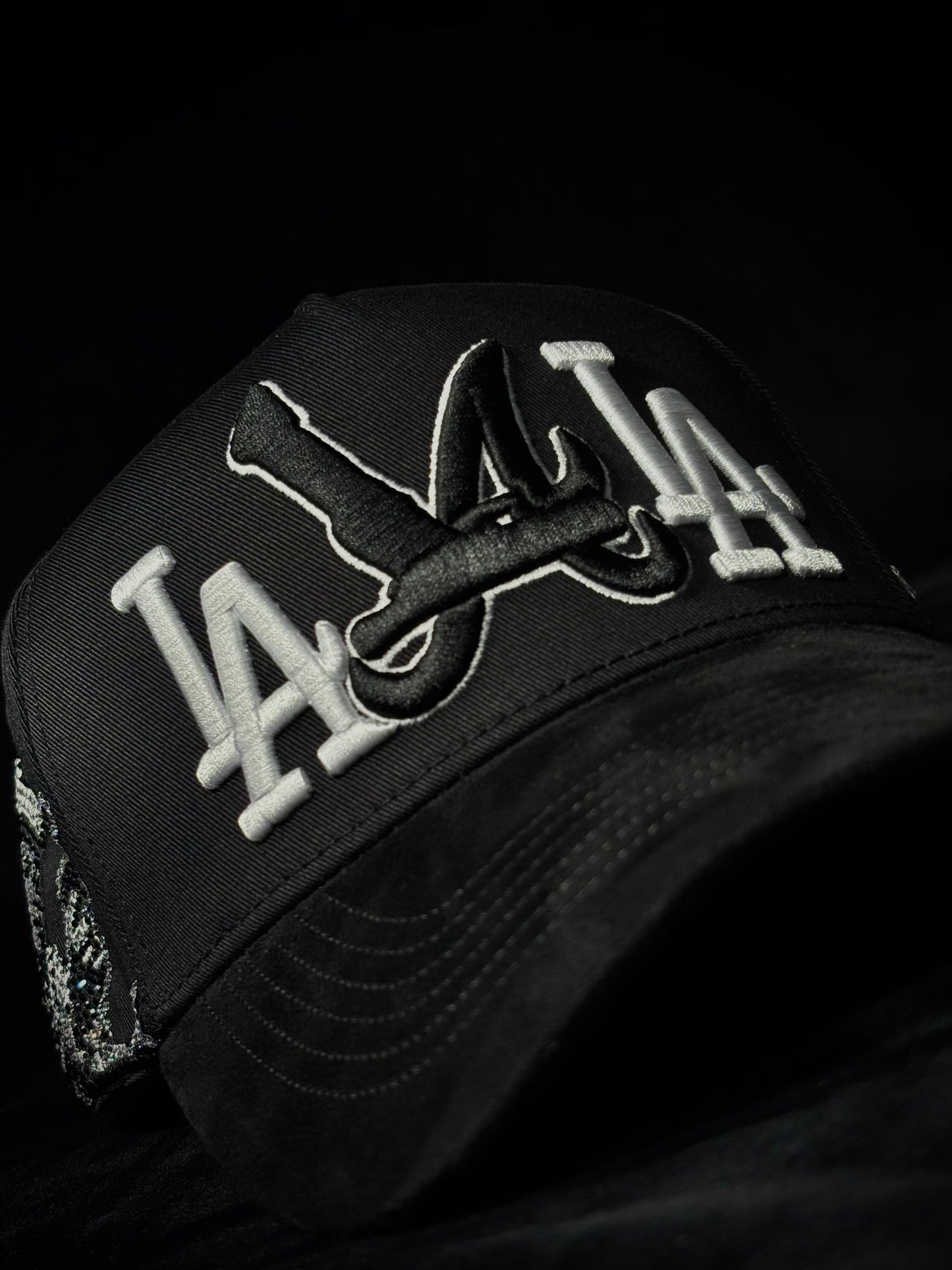 Linaje Hats “LA x Chalino Sánchez”