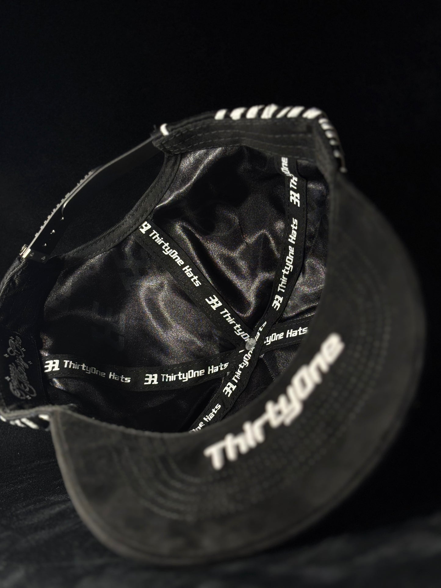 ThirtyOne Hats- “Forever Thirtyone”
