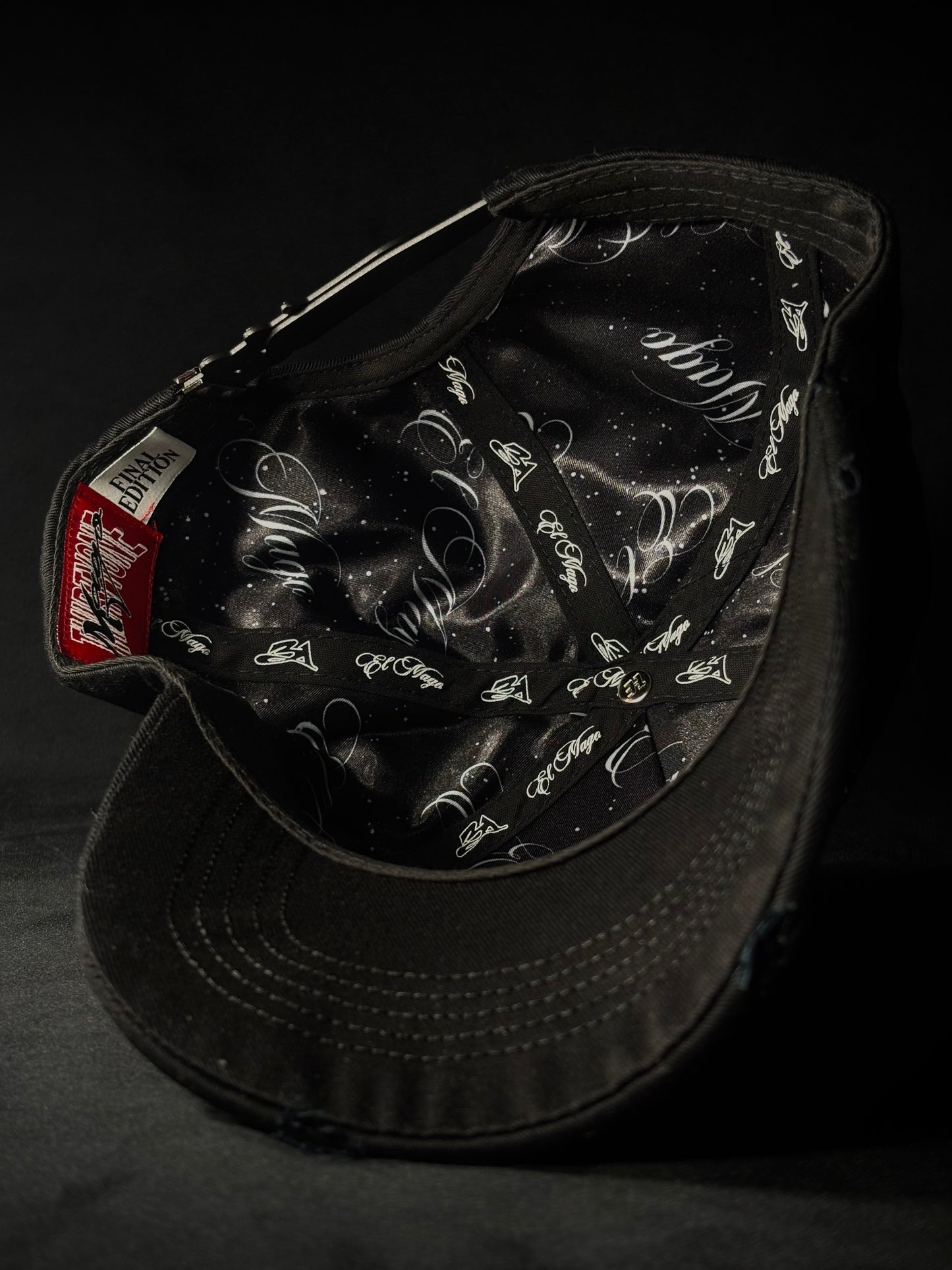 ThirtyOne “LA El Mago”