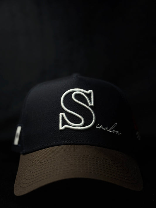 “Sinaloa S” FortyFive Hats