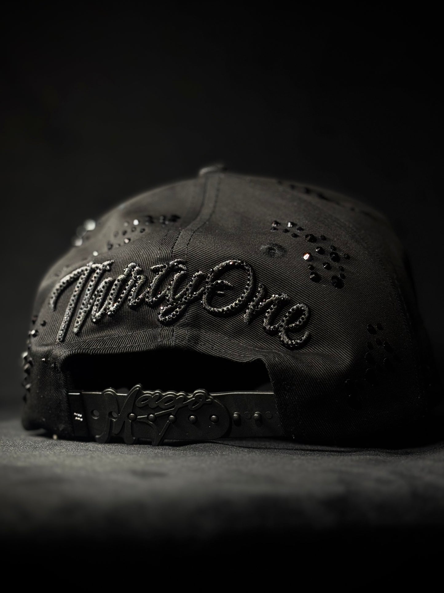 ThirtyOne “El Mago” Full Black