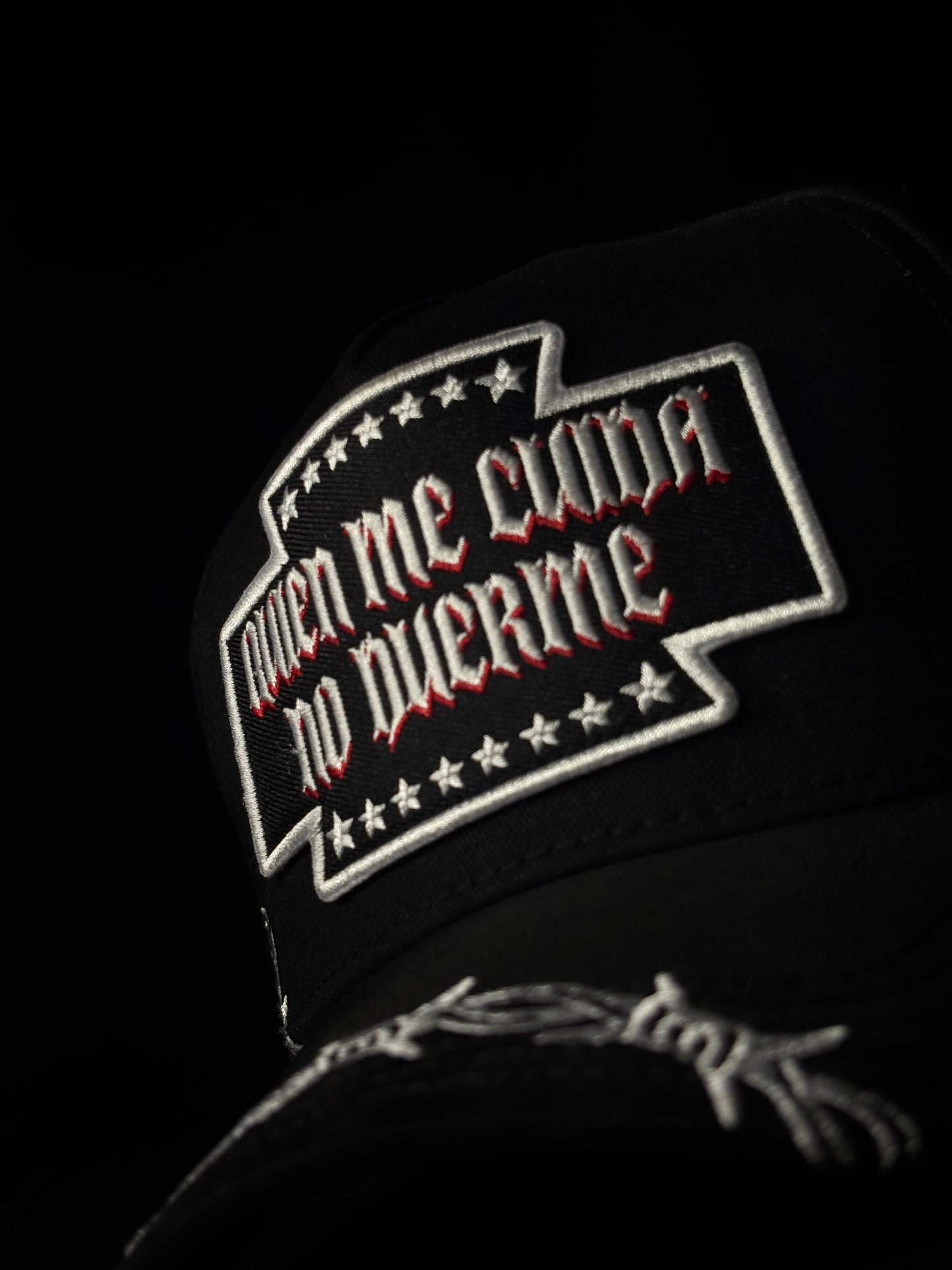 Baez X Oscar Maydon “Quién me Cuida No Duerme”