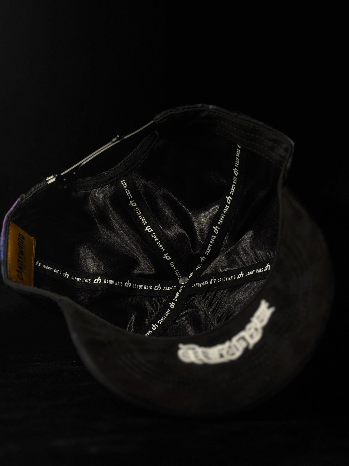 Dandy “Purp” Sneaker Fever Exclusive