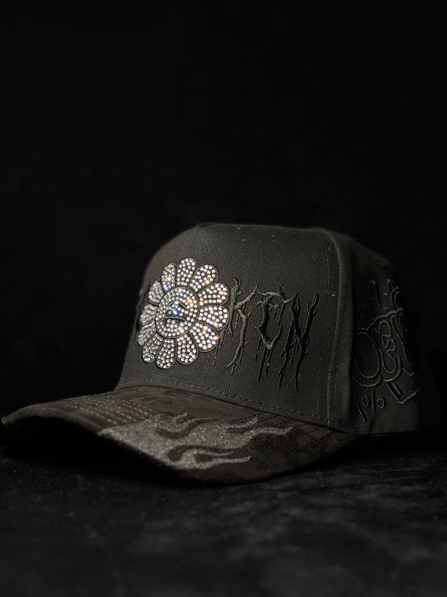 Gregus Hats “The Broken”