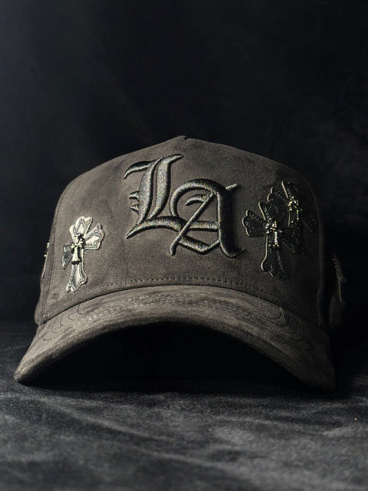 ThirtyOne Hats “ LA Chrome III”
