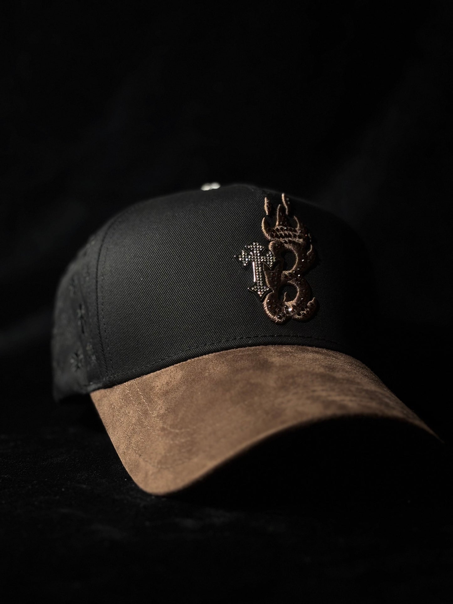 Barbas “B Cross”