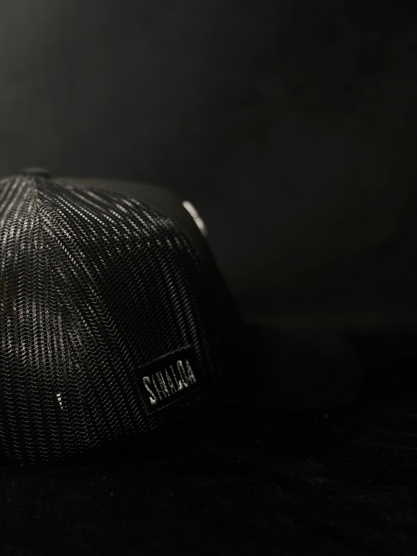 Sinaloa “S.I.N” FortyFive Hats