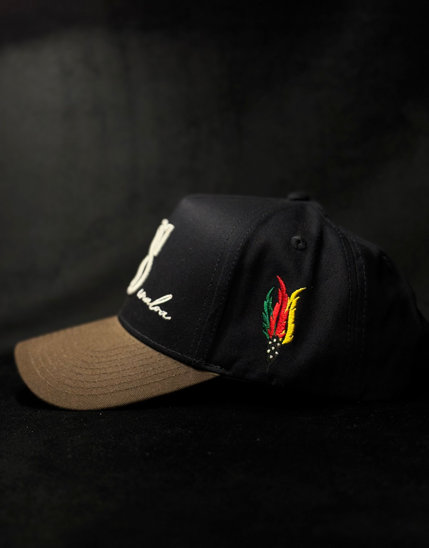“Sinaloa S” FortyFive Hats