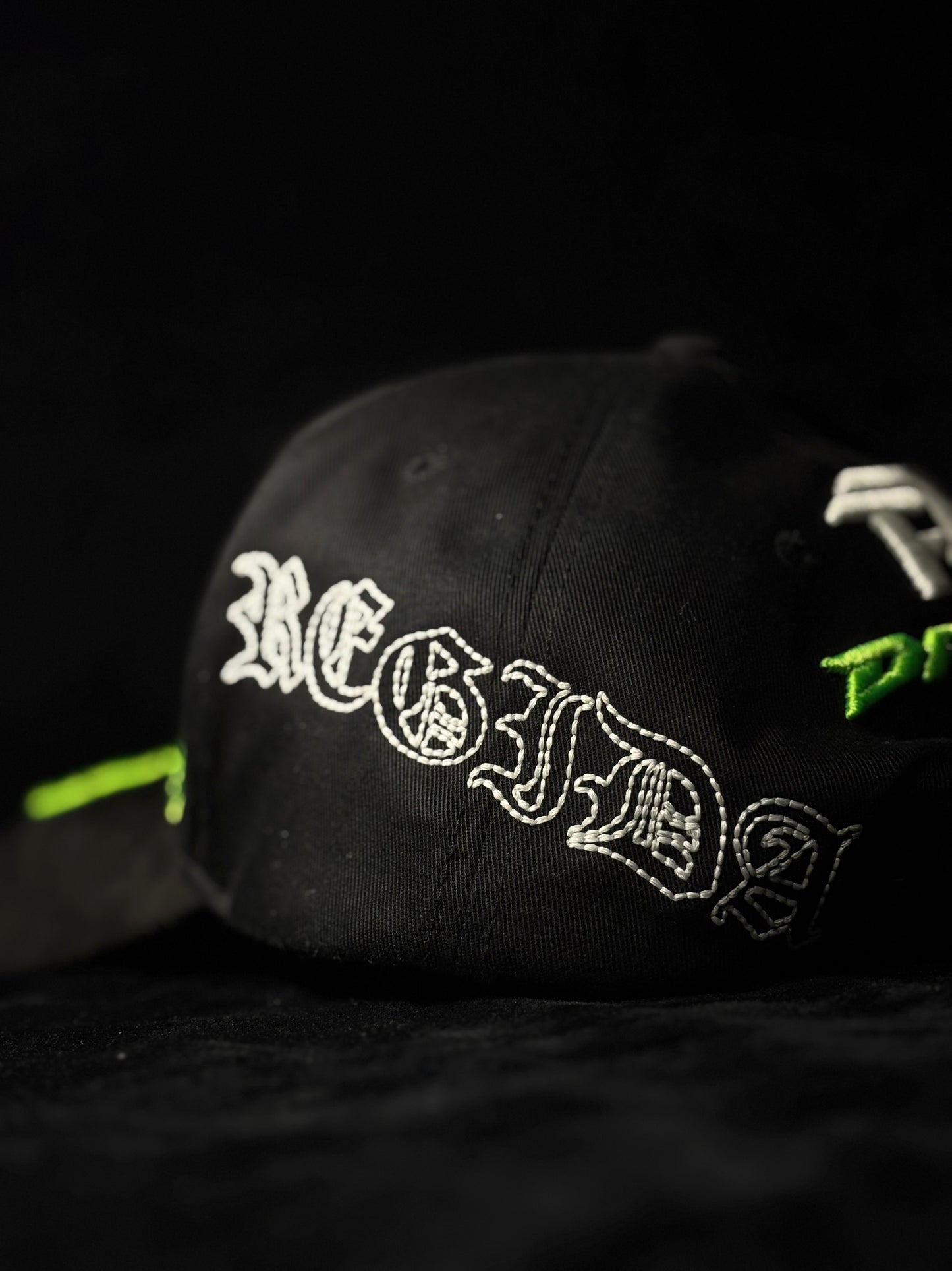 Dandy X Fuerza Regida “Pero No Te Enamores”