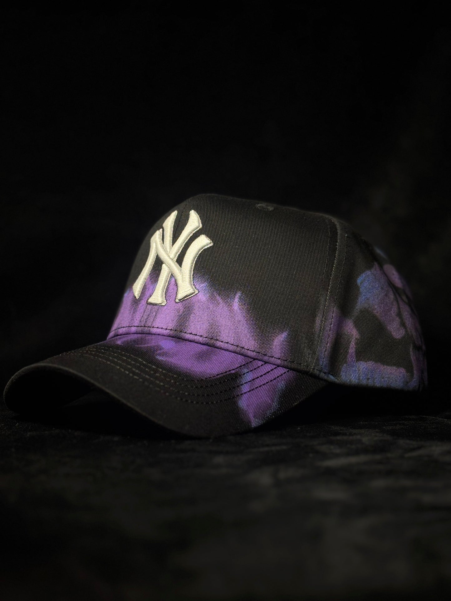 Dandy “Purp” Sneaker Fever Exclusive