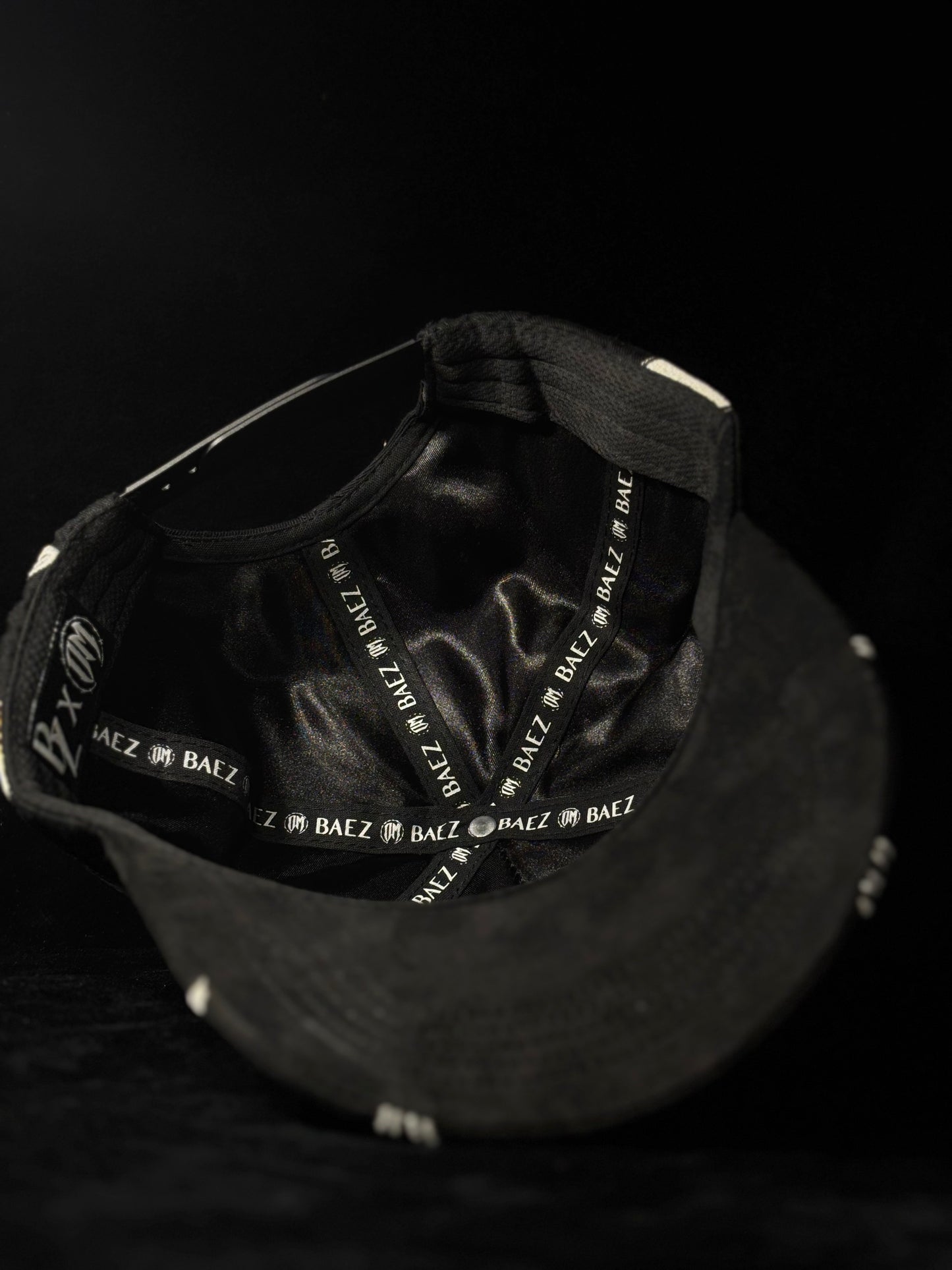 Baez X Oscar Maydon “Quién me Cuida No Duerme”