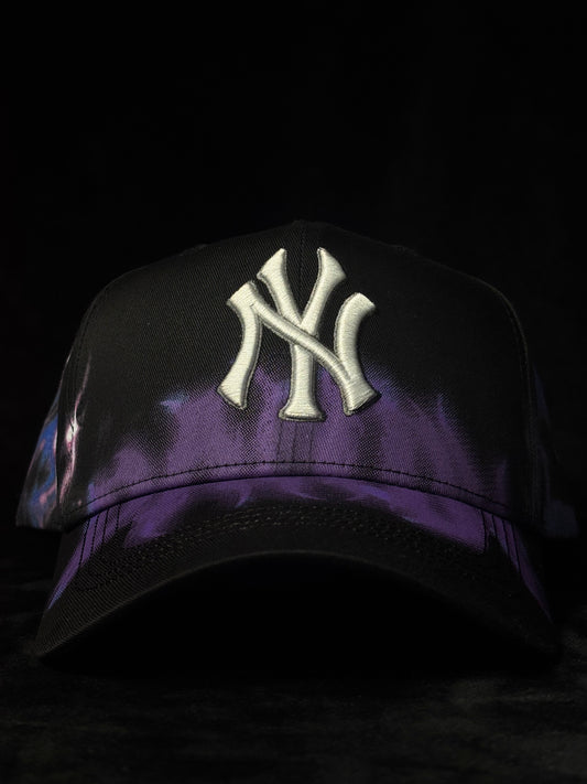 Dandy “Purp” Sneaker Fever Exclusive