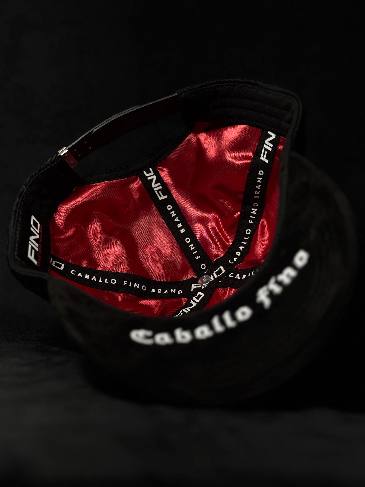 FINO “Charro Fino”